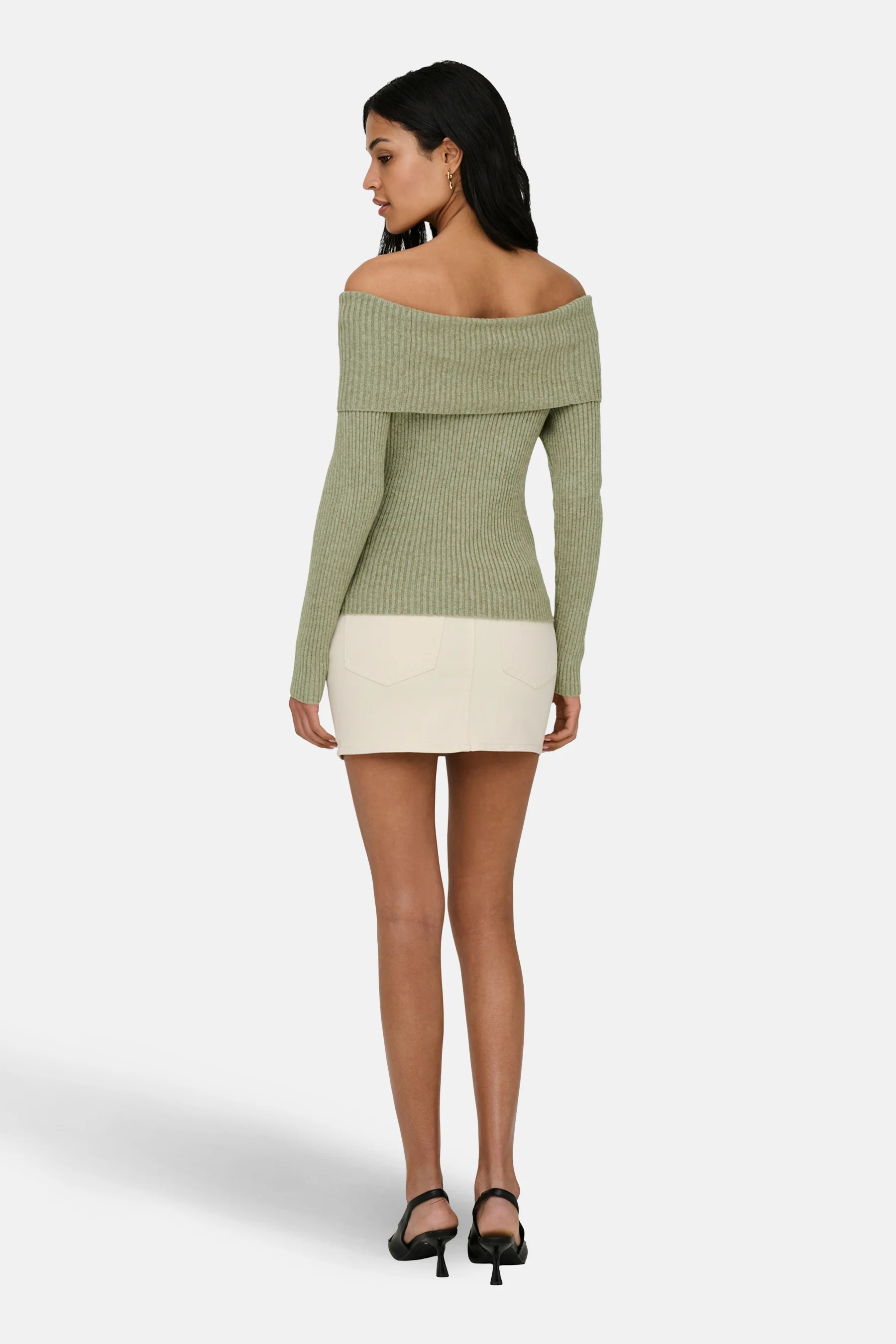 Pull - groen - Image 3