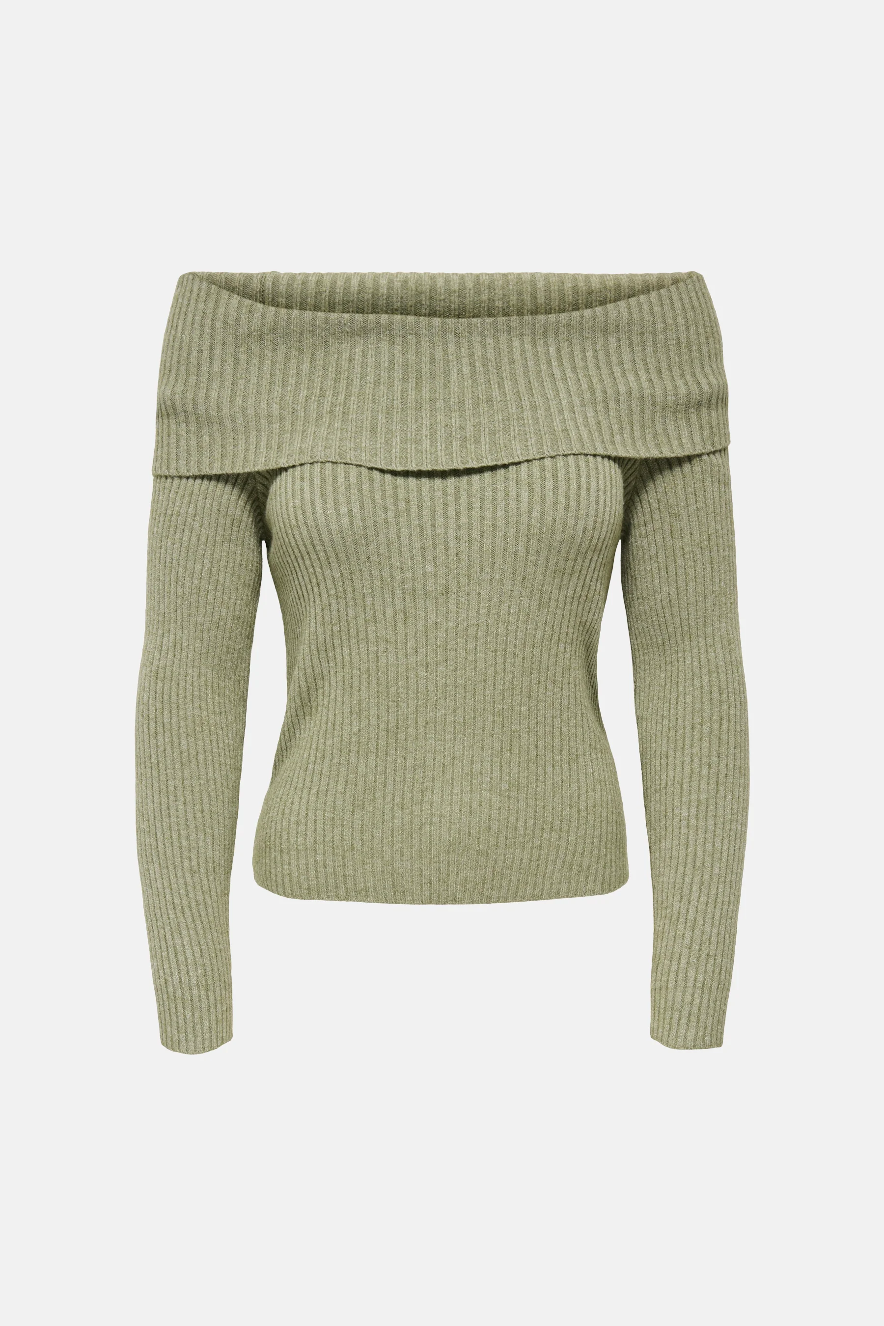 Pull - groen - Image 6
