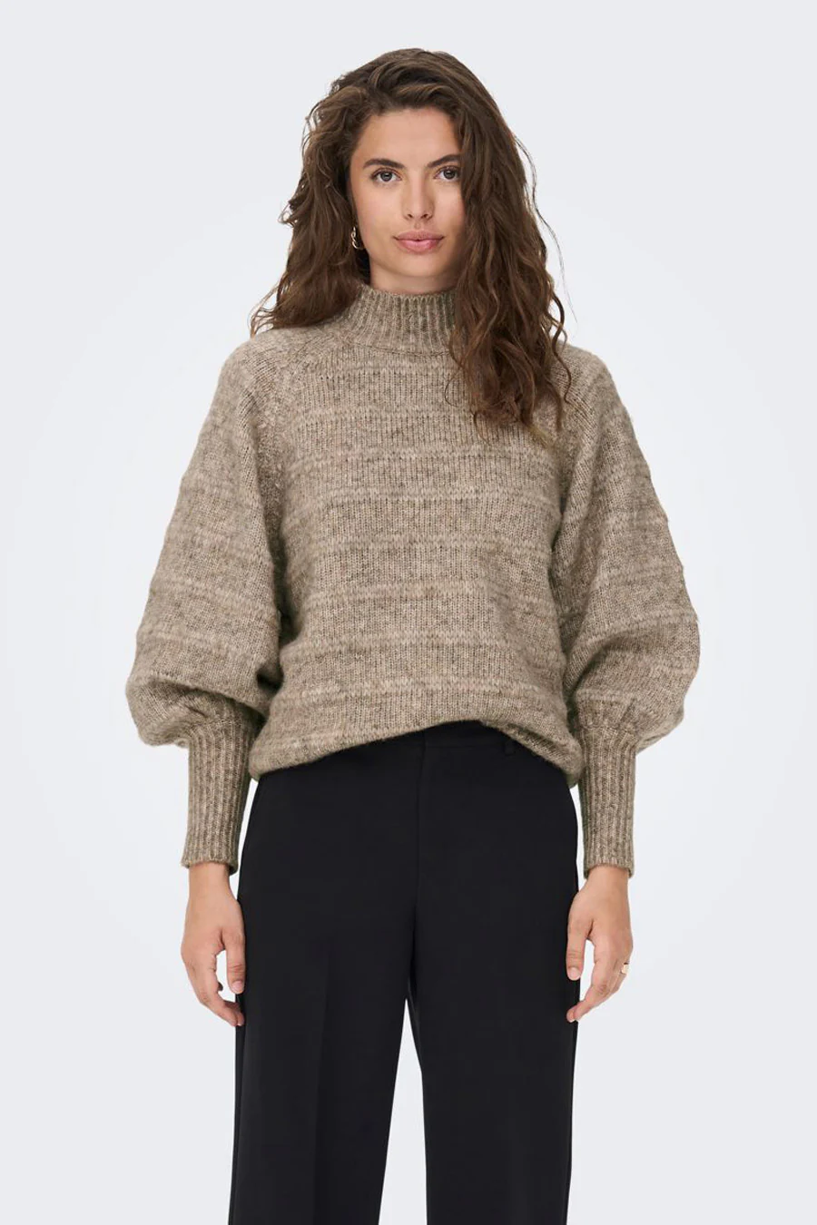 Pull - bruin