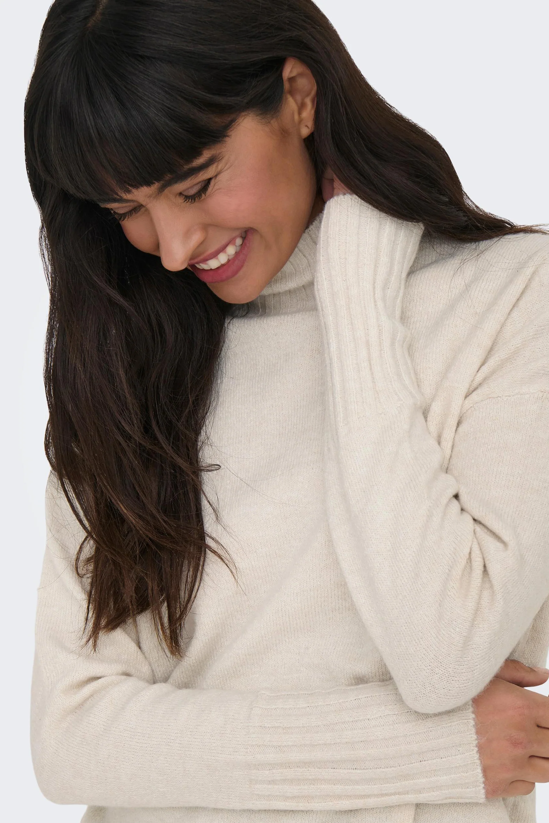 Pull - ecru - Image 3
