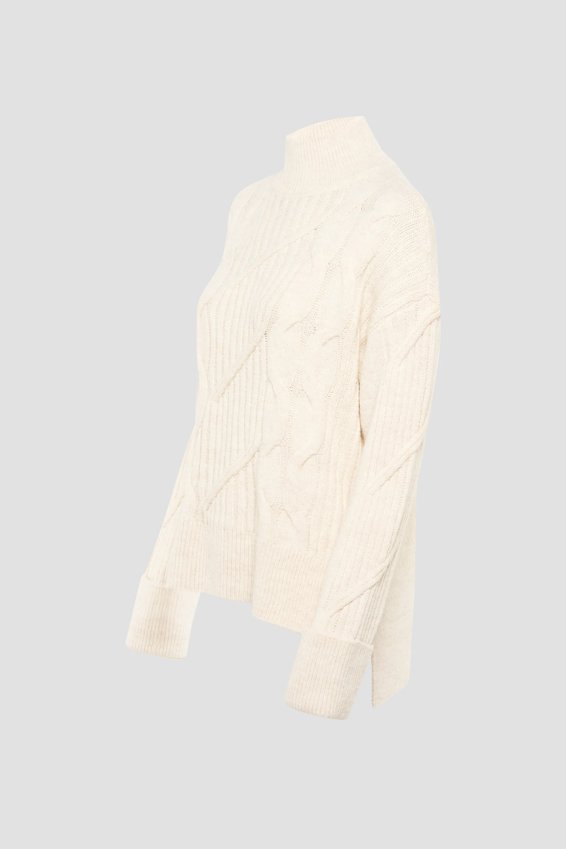 Pull - ecru - Image 2