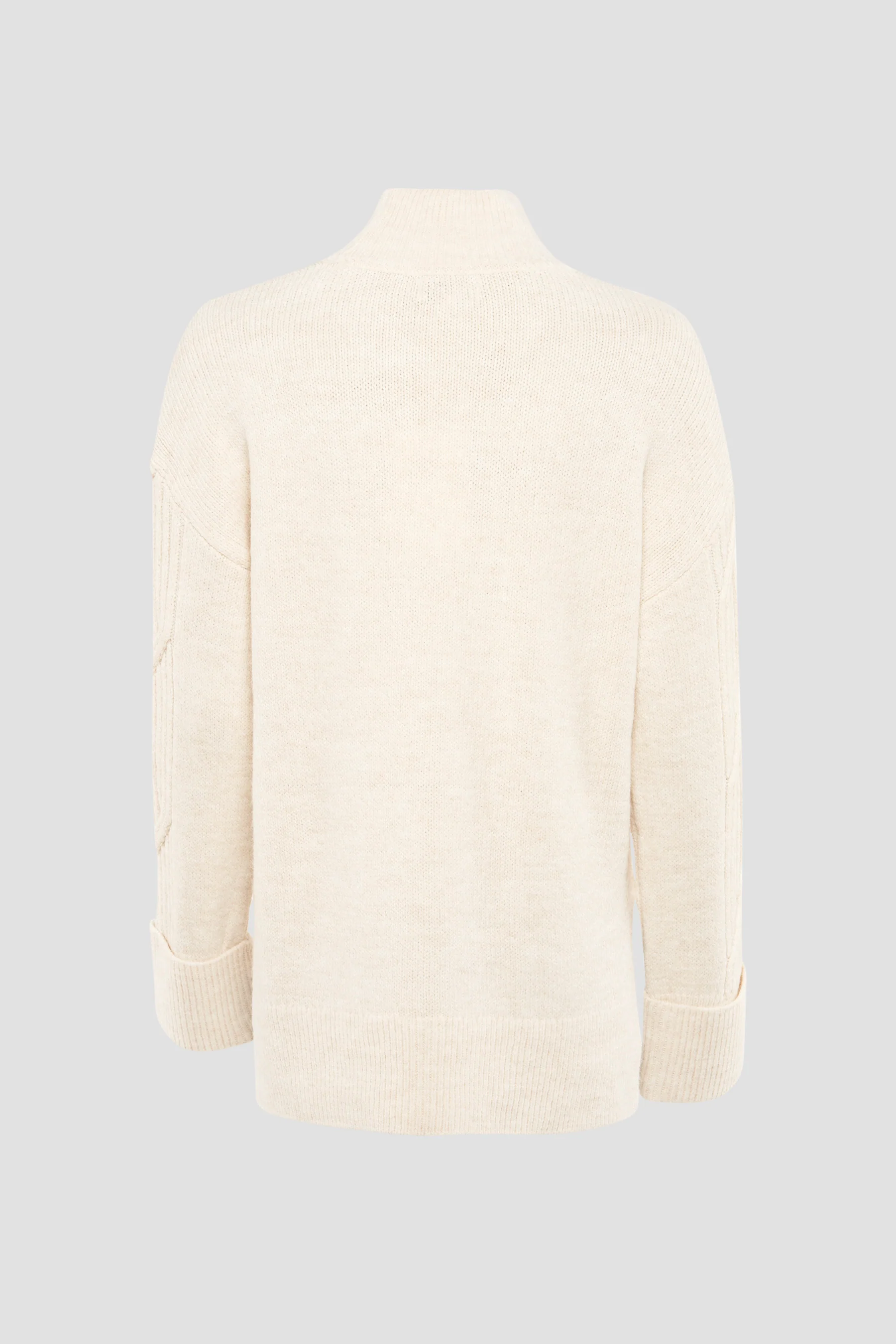 Pull - ecru - Image 3