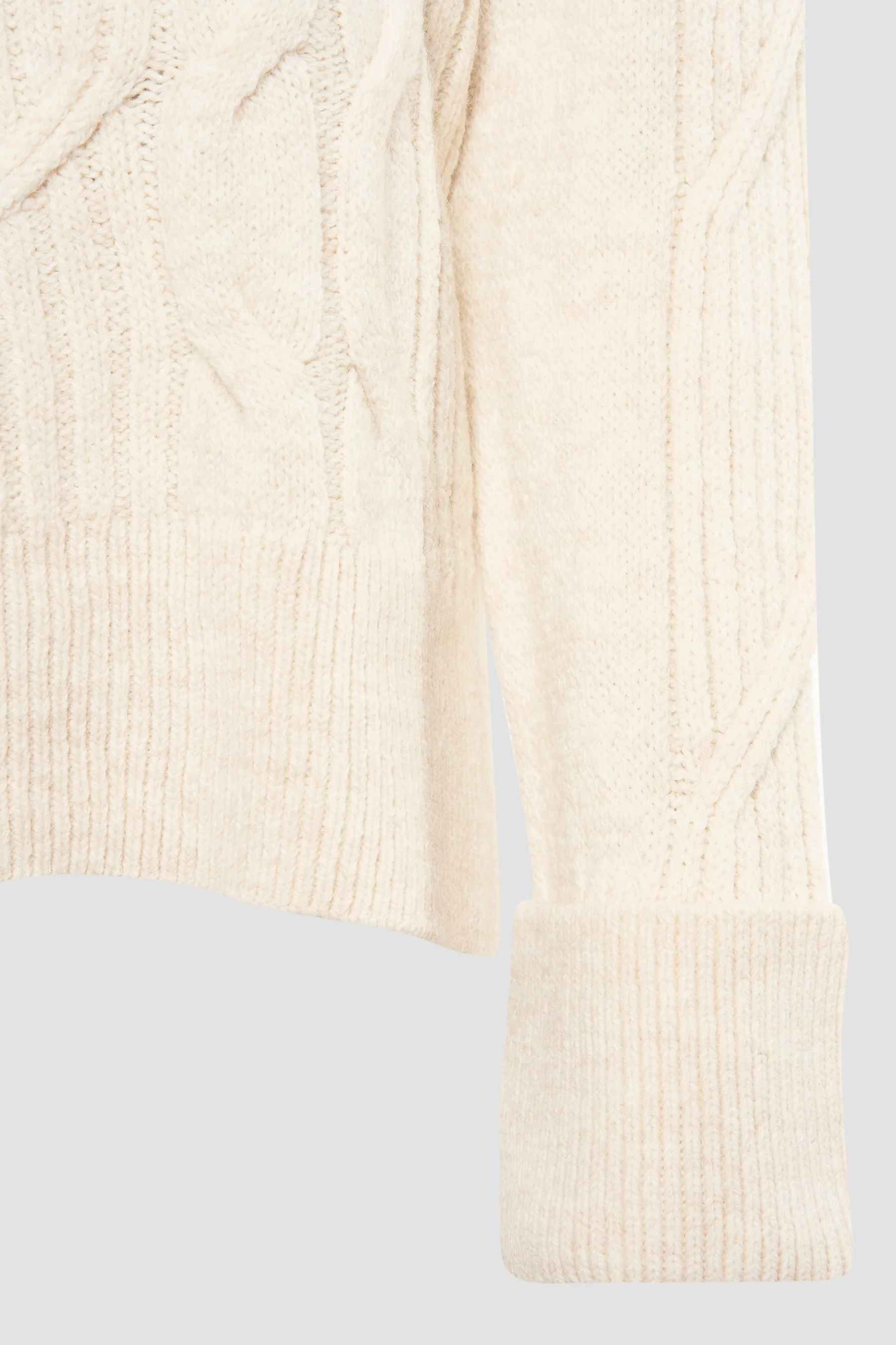 Pull - ecru - Image 4
