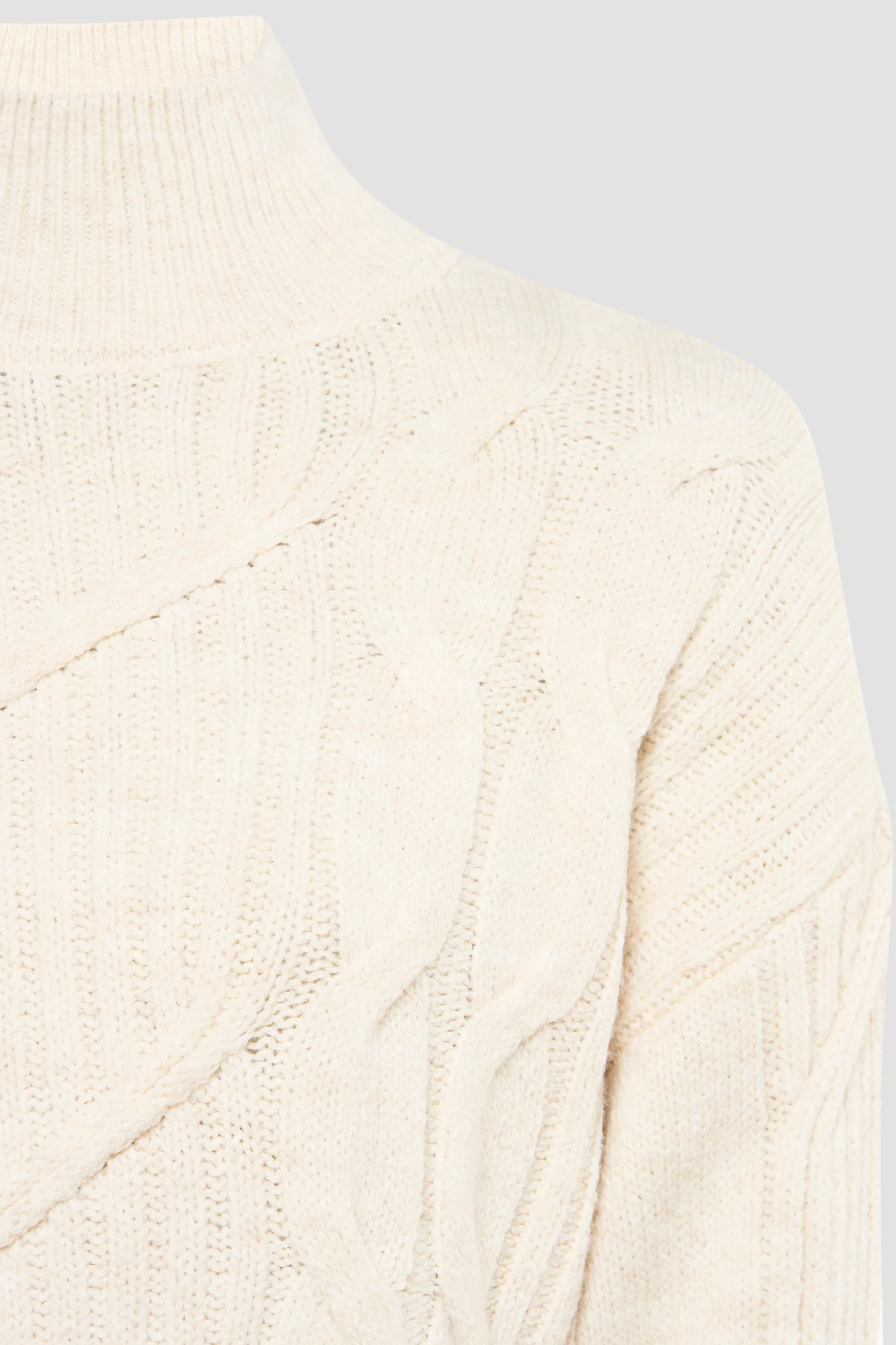 Pull - ecru - Image 5