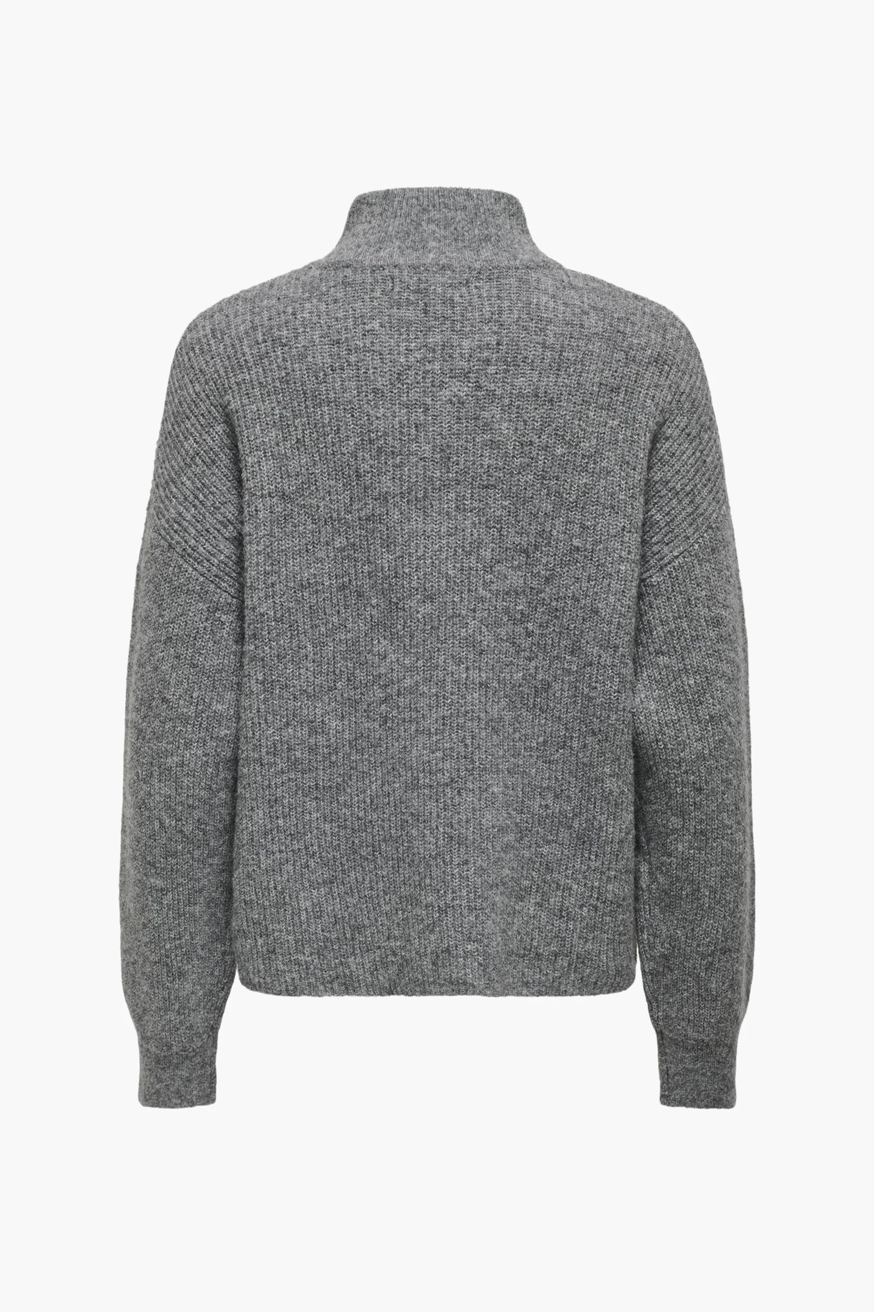 Sweater - grijs - Image 4