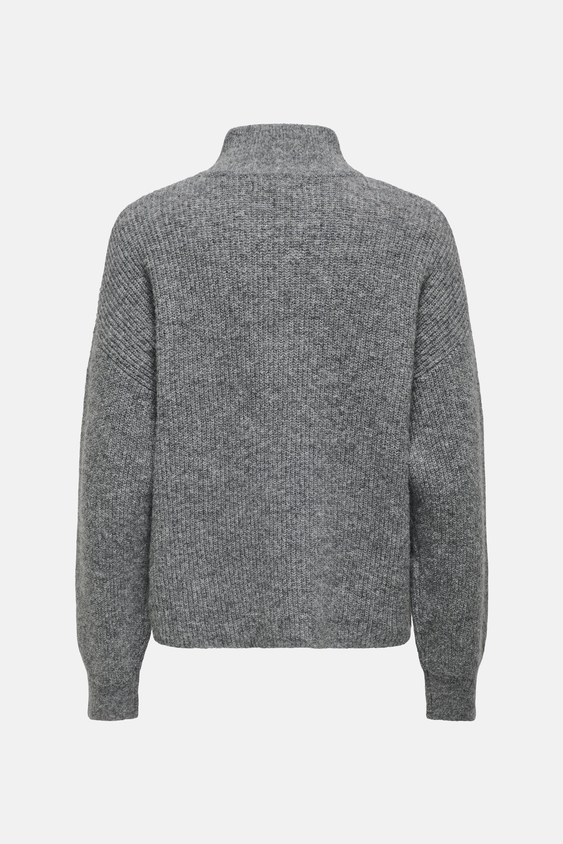 Sweater - grijs - Image 6