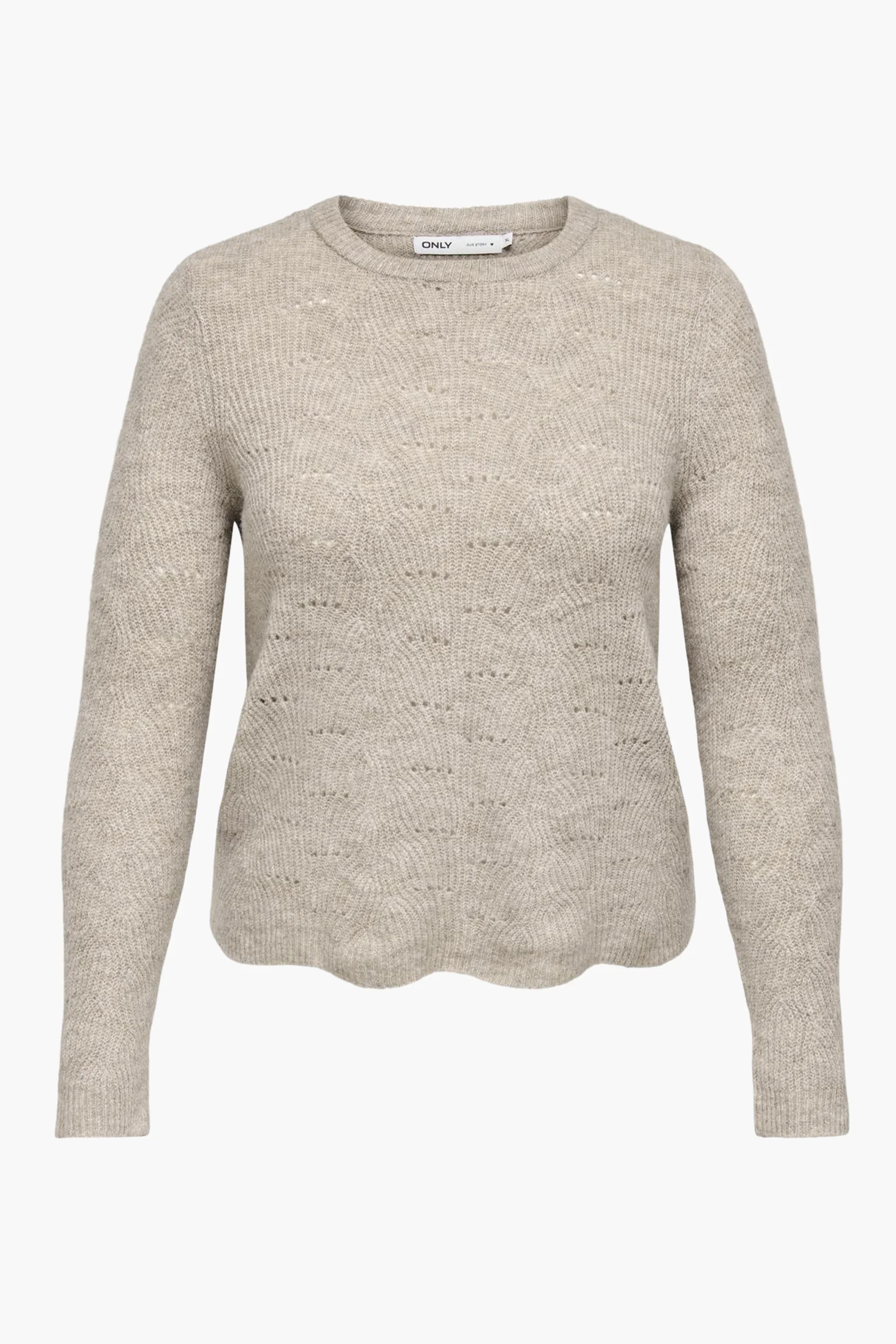 Pull - beige - Image 6