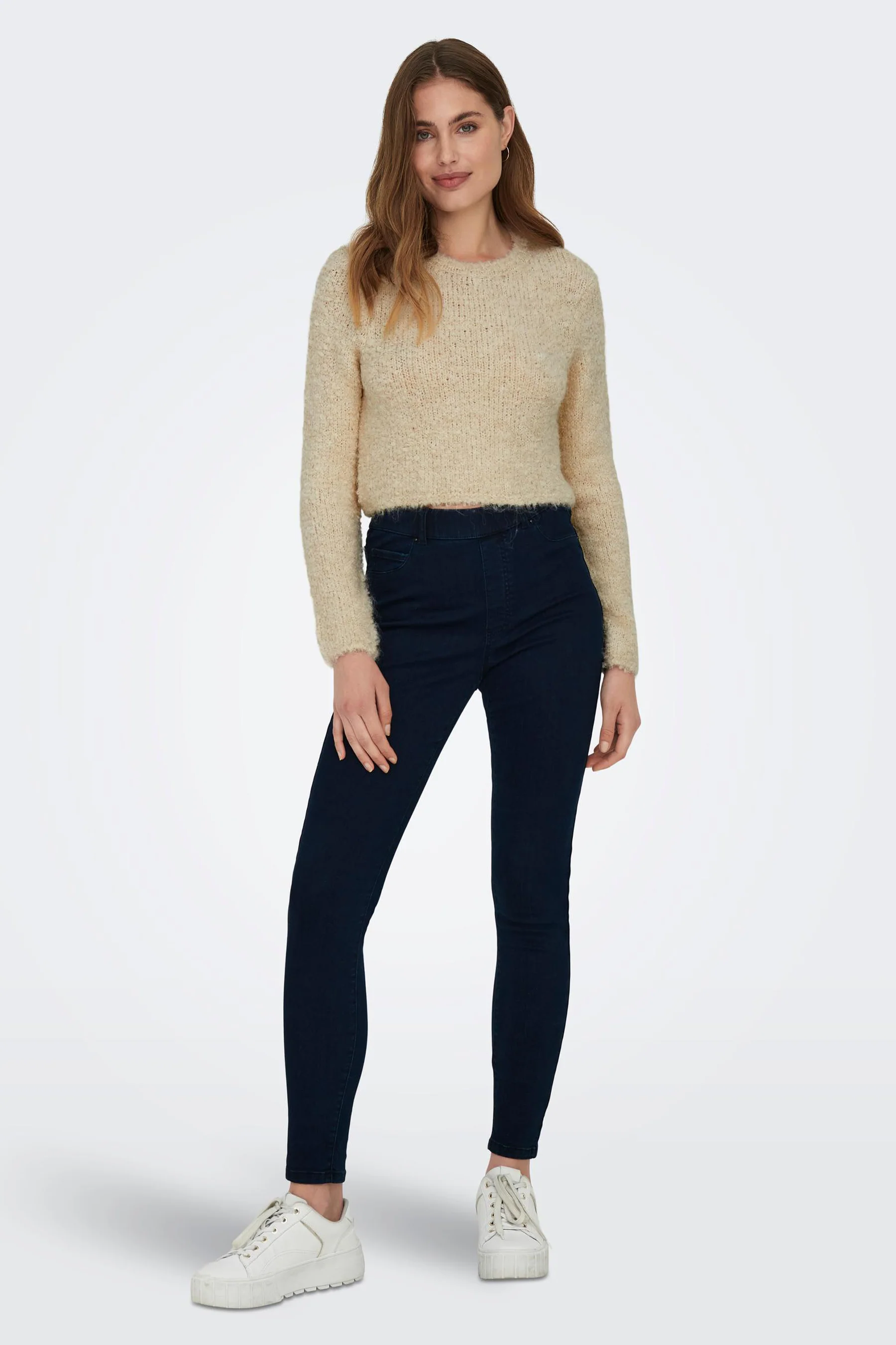 Pull - beige - Image 2