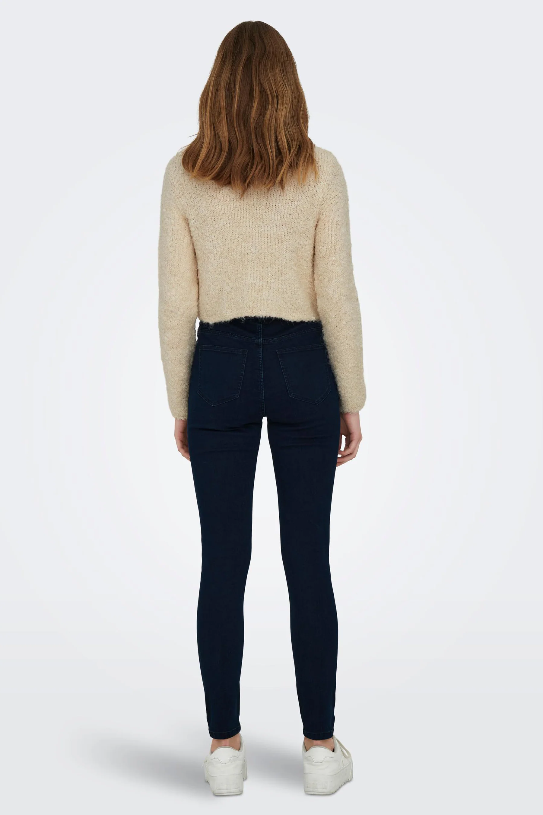 Pull - beige - Image 3