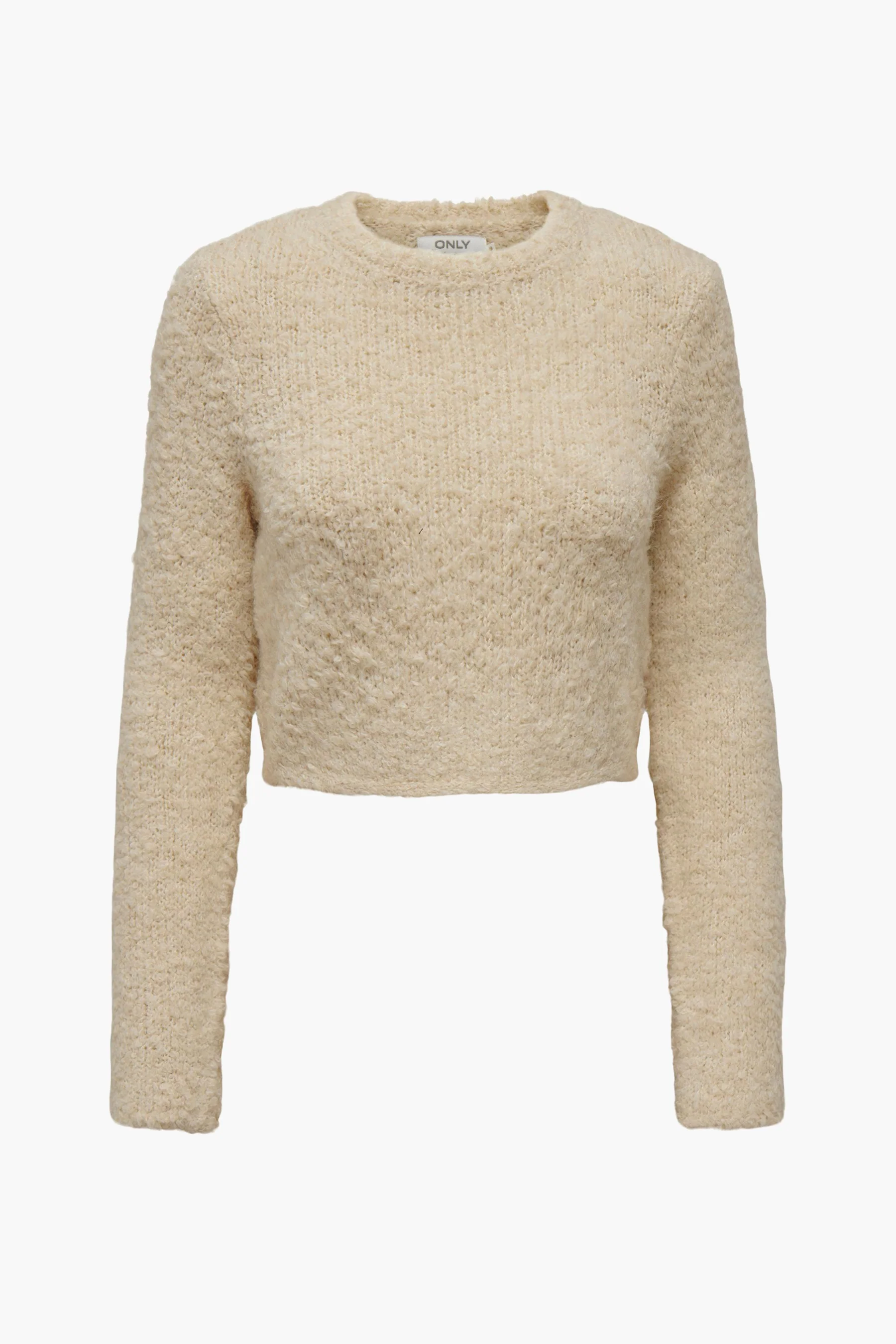 Pull - beige - Image 6