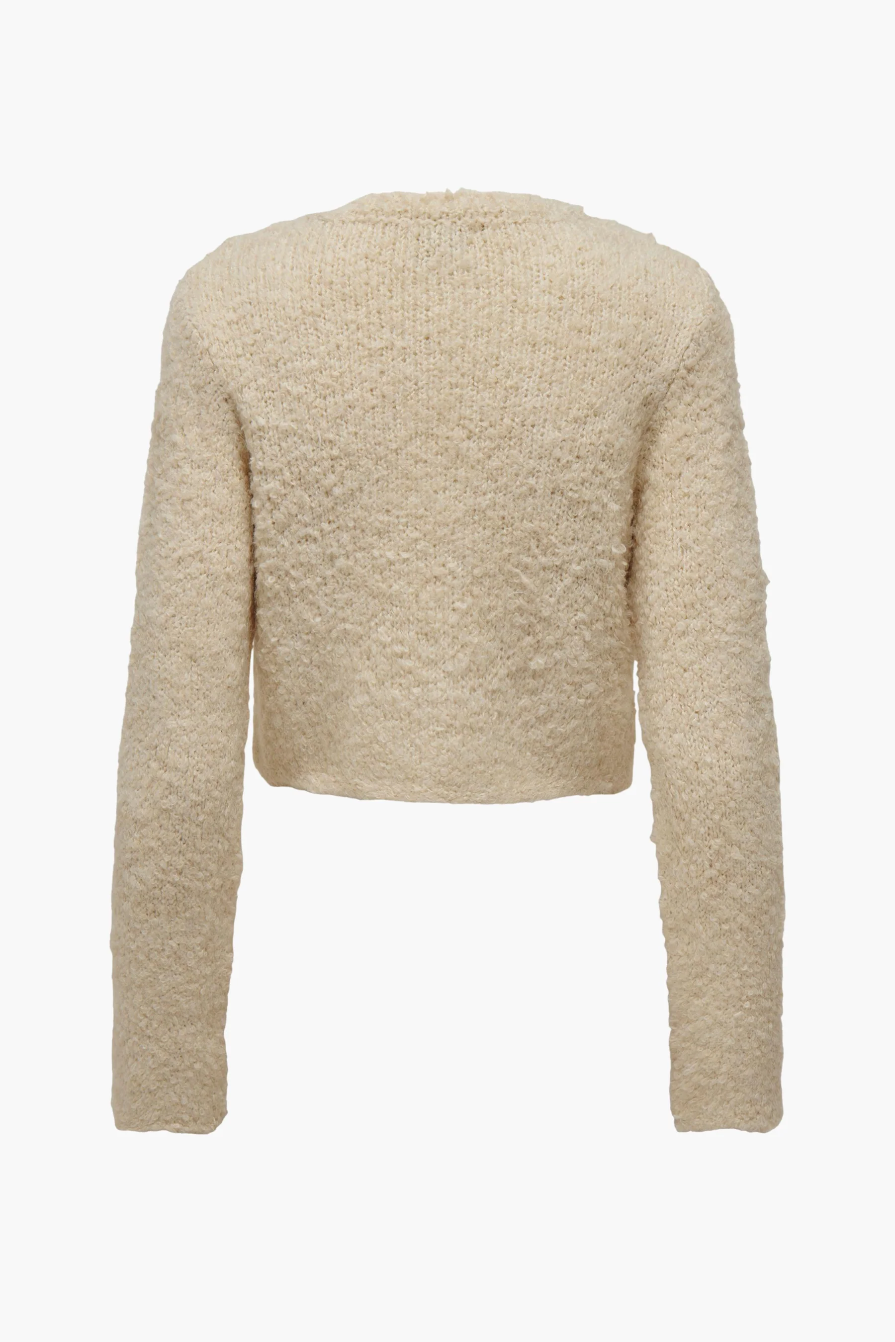 Pull - beige - Image 7