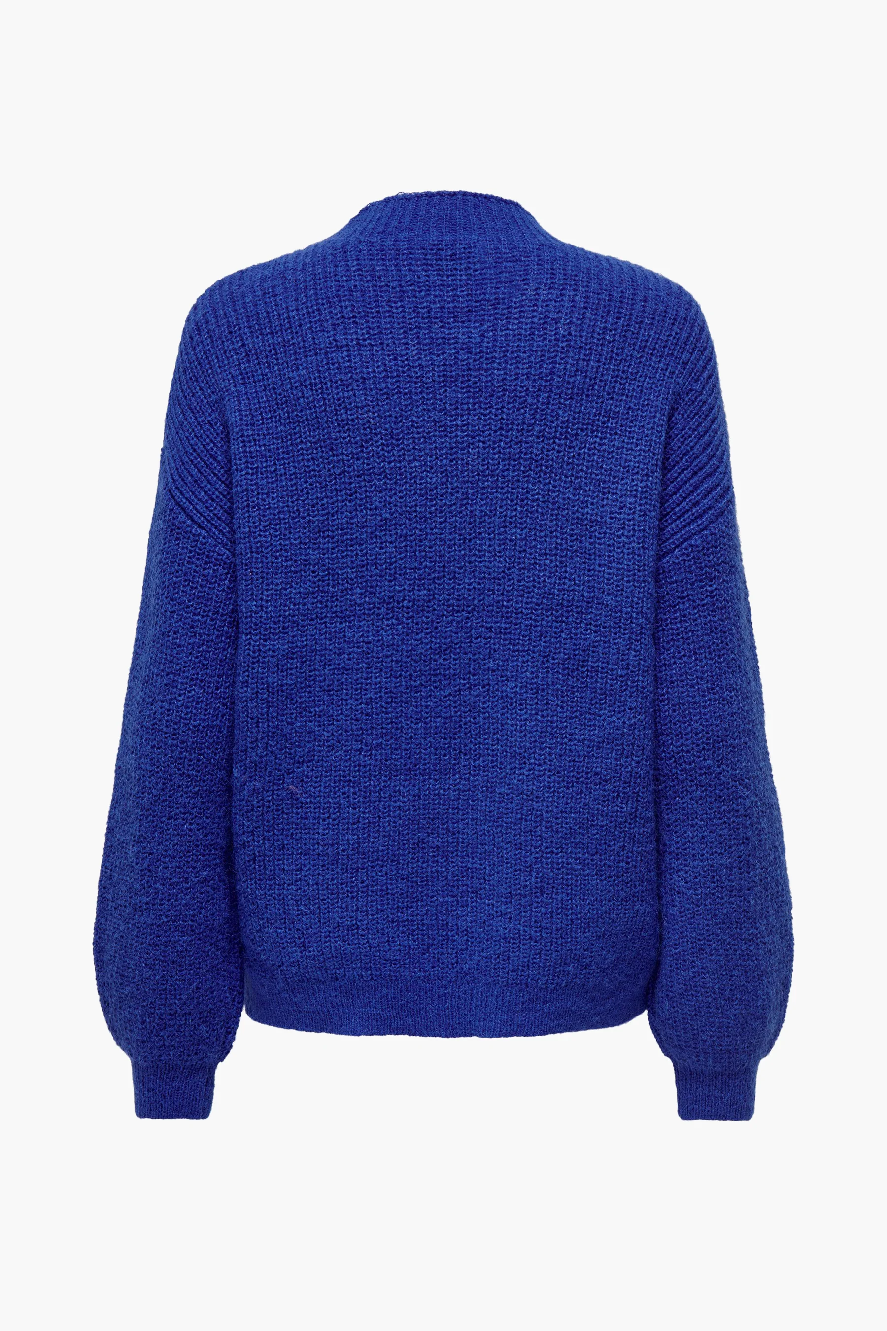 Pull - blauw - Image 5