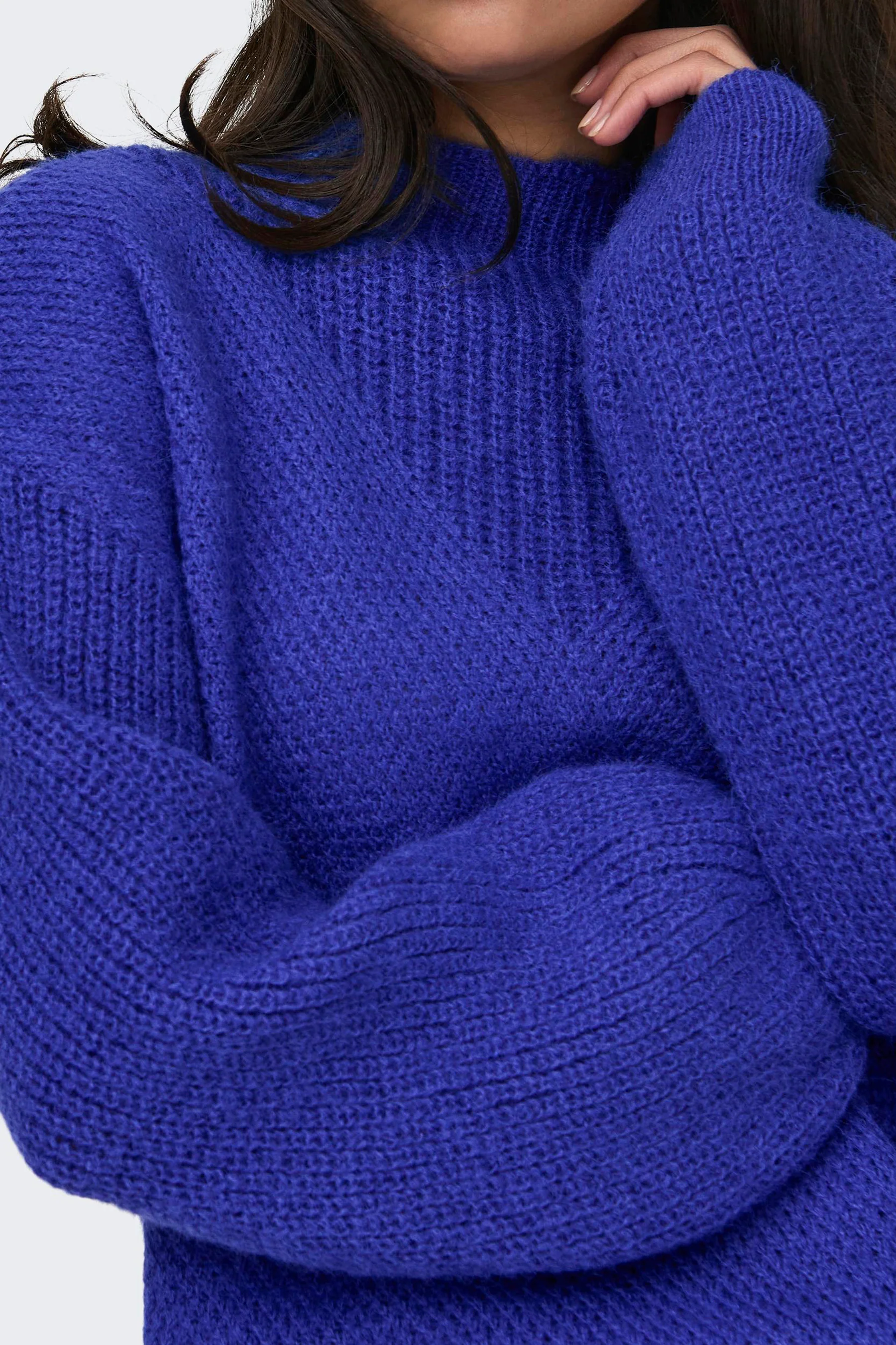 Pull - blauw - Image 8