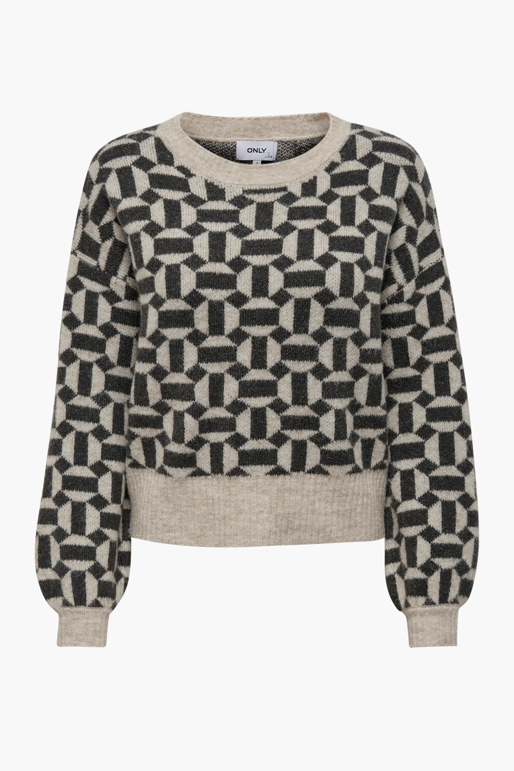 Pull - ecru - Image 6