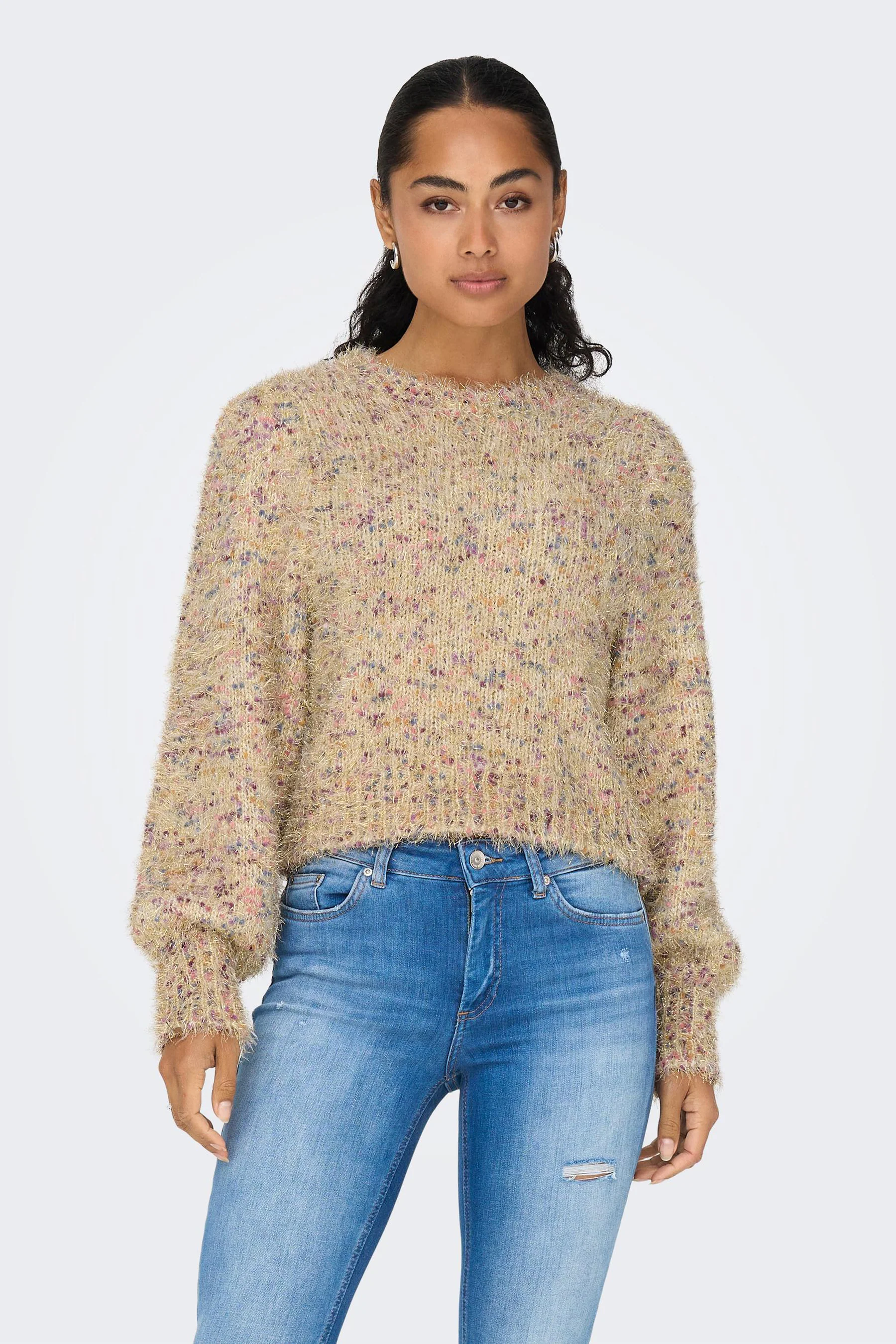 Pull - goud