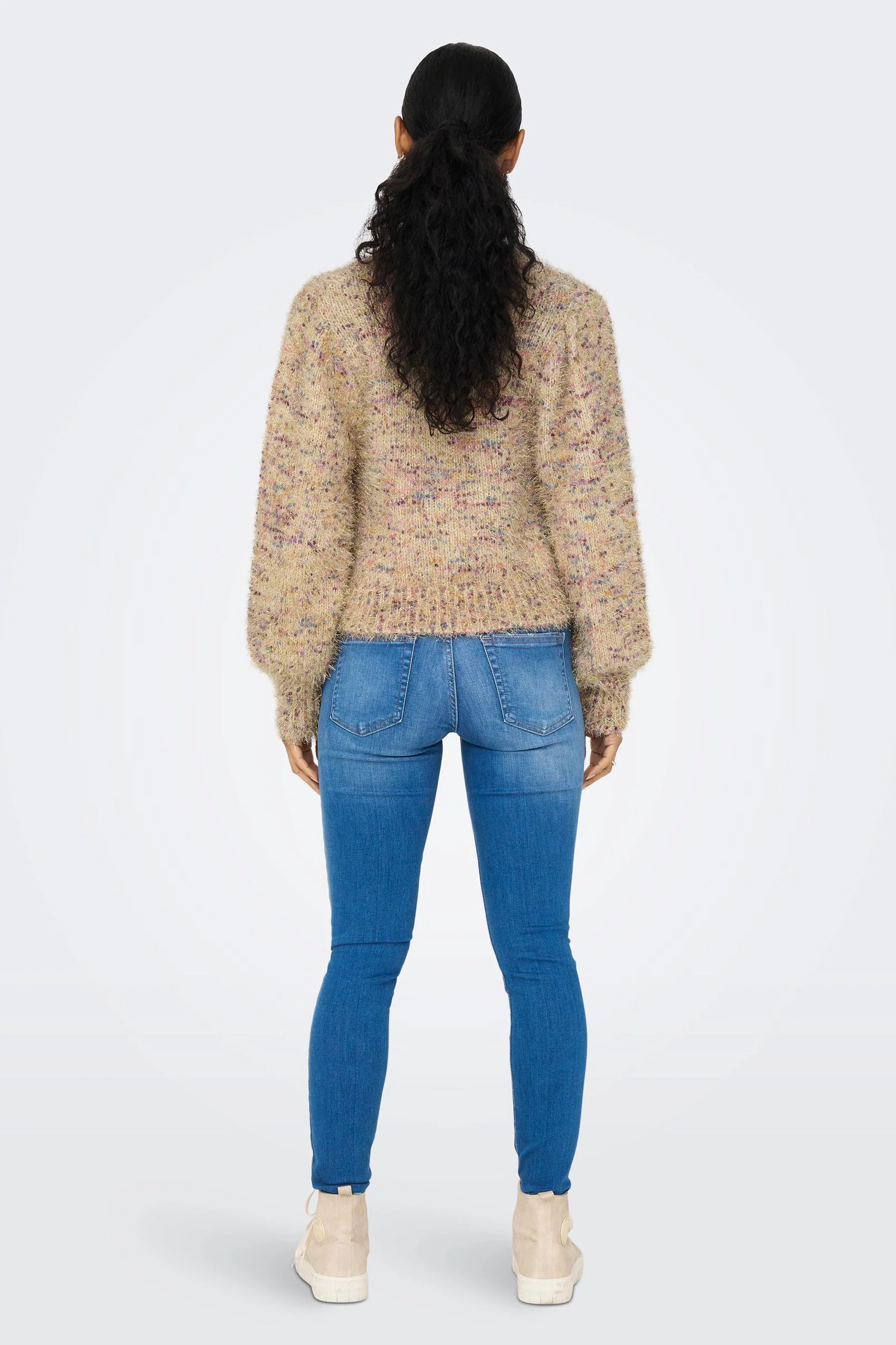 Pull - goud - Image 3
