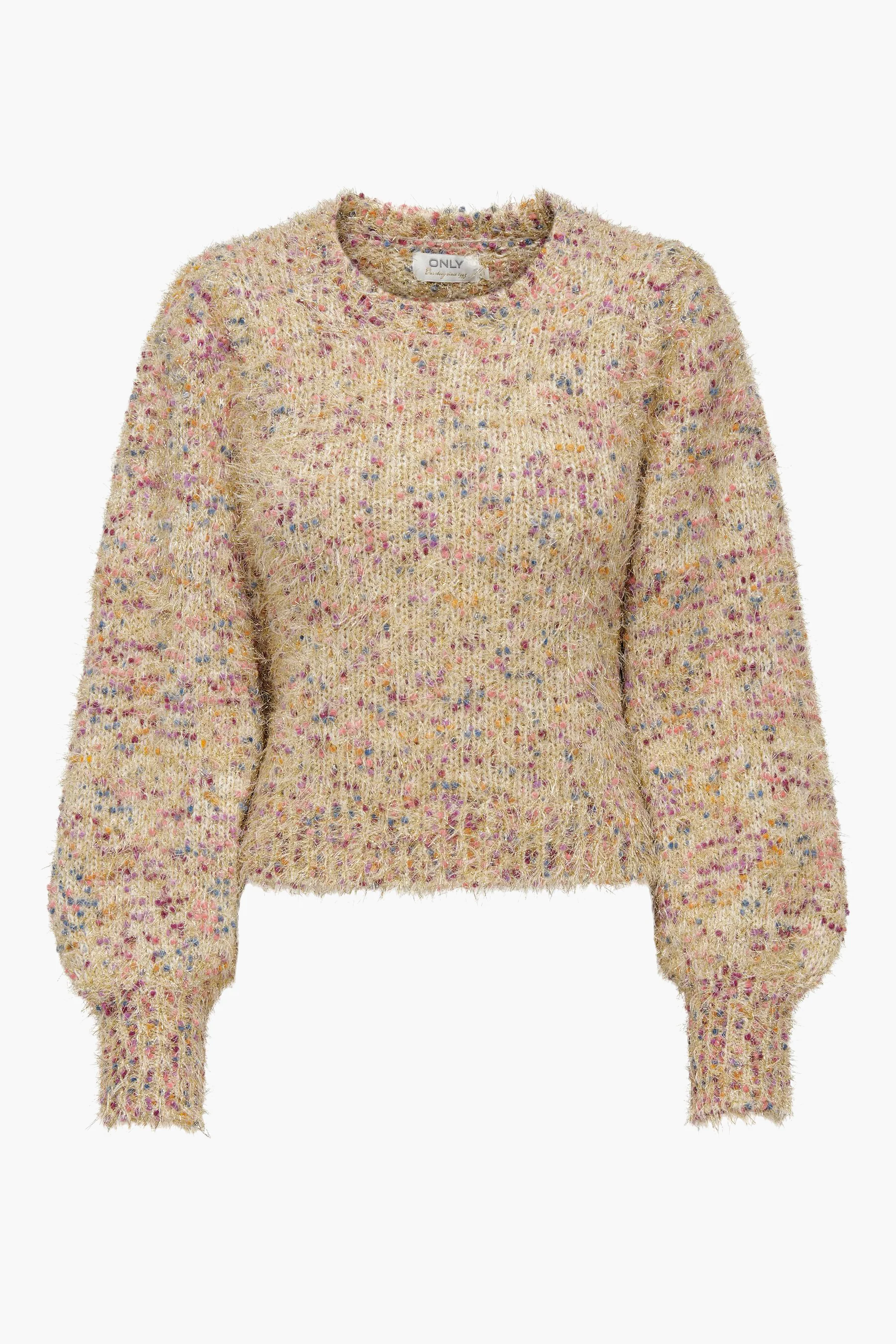 Pull - goud - Image 5