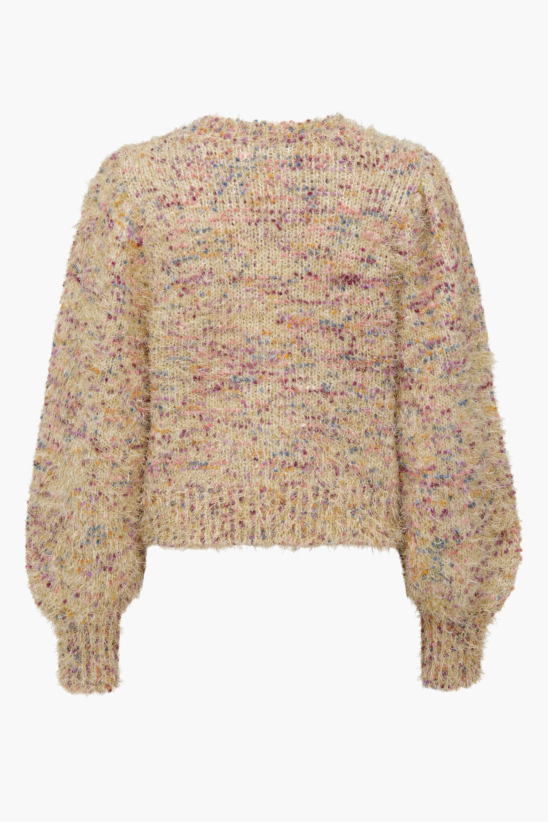 Pull - goud - Image 6