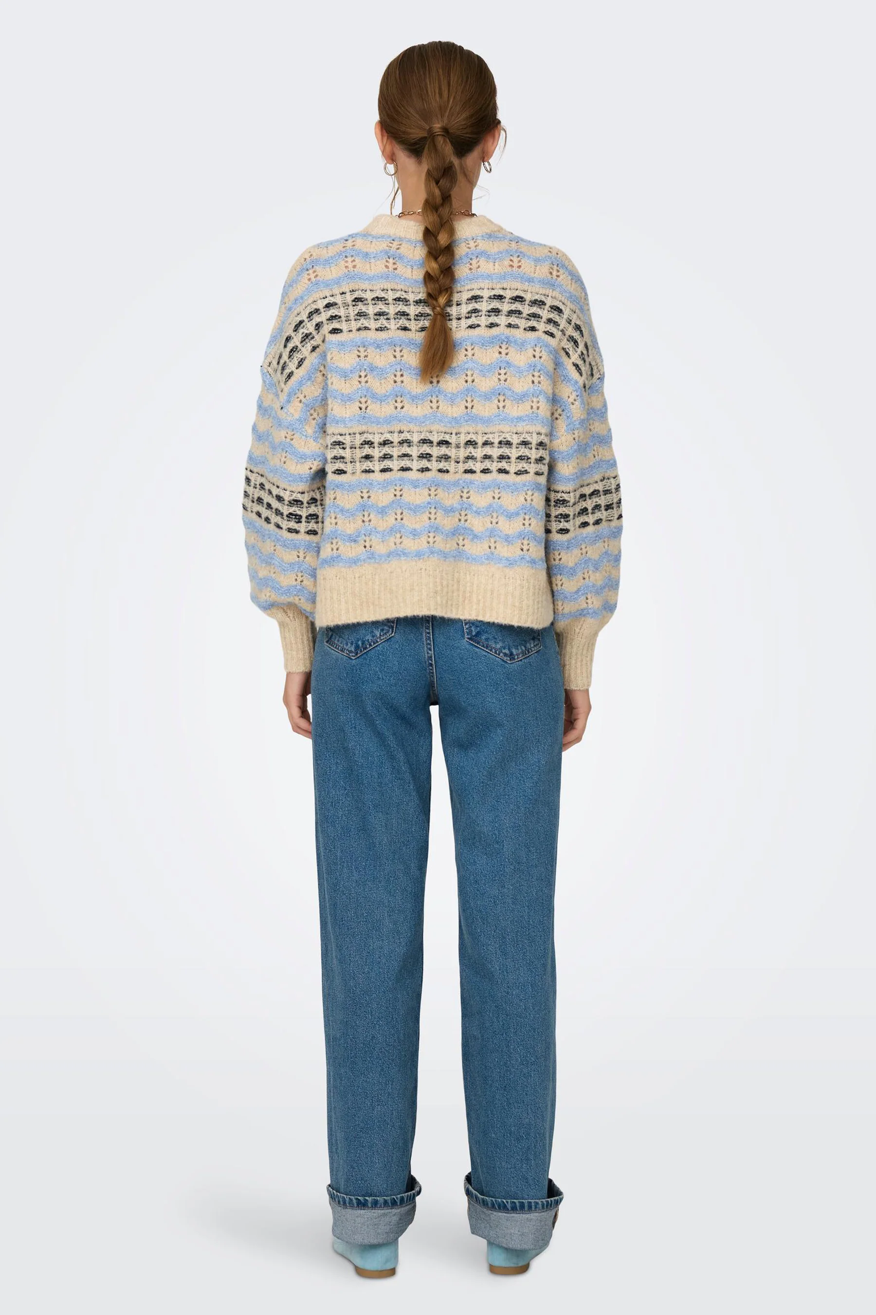 Pull - multicolor - Image 3