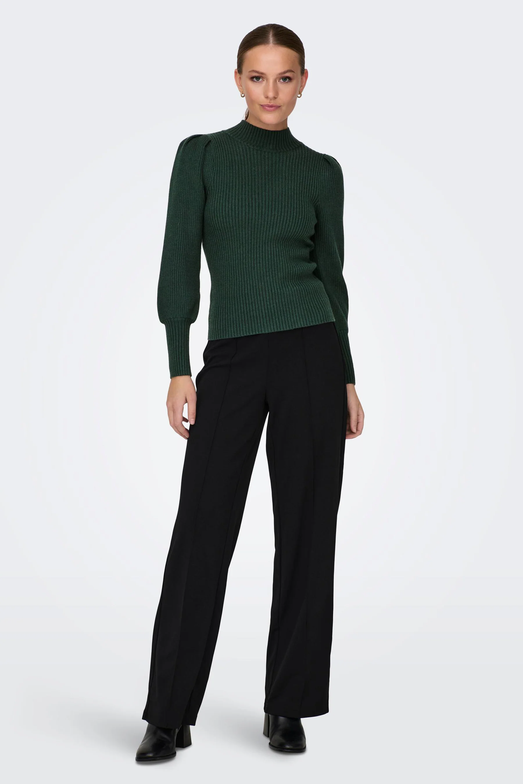 Pull - groen - Image 2
