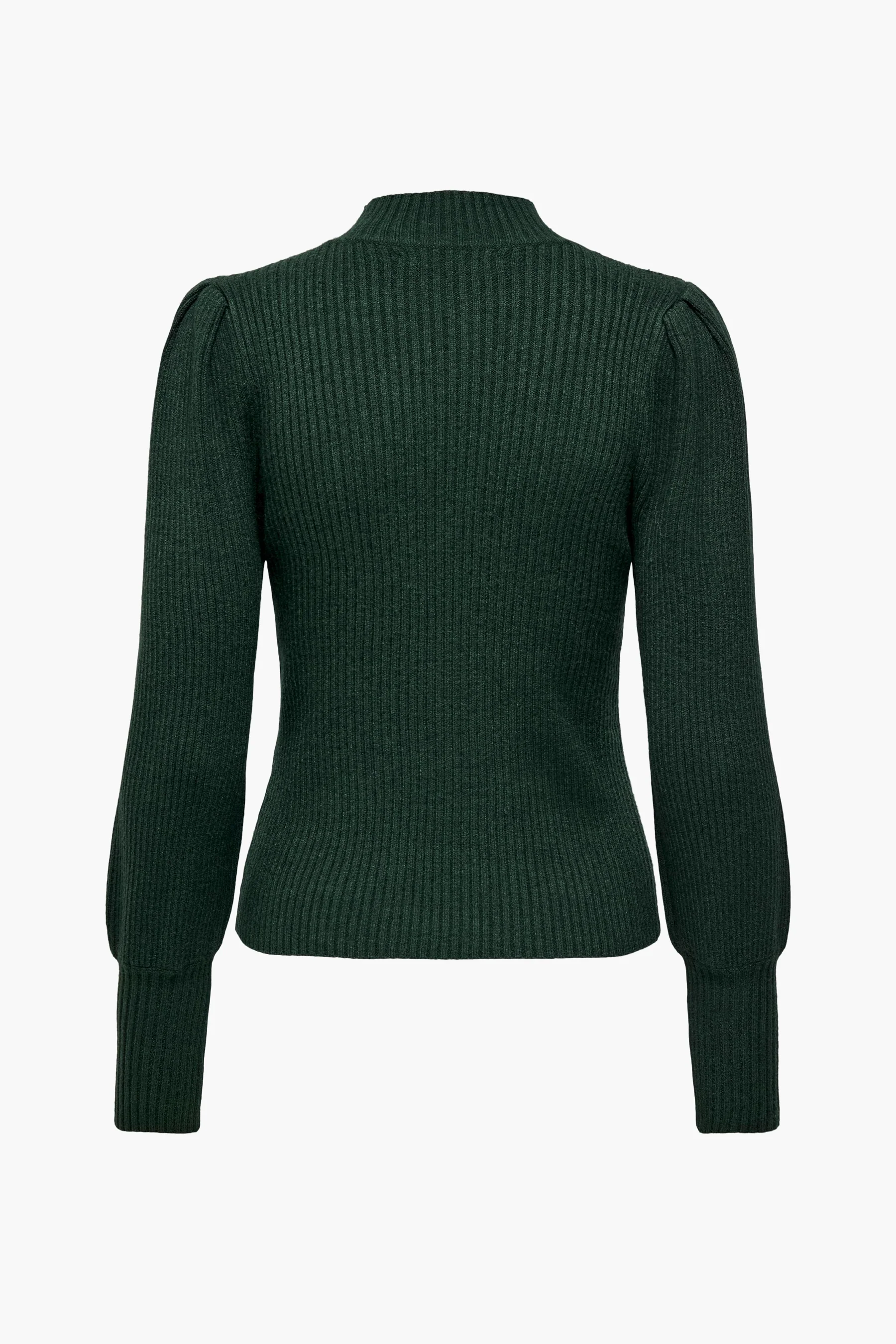 Pull - groen - Image 5