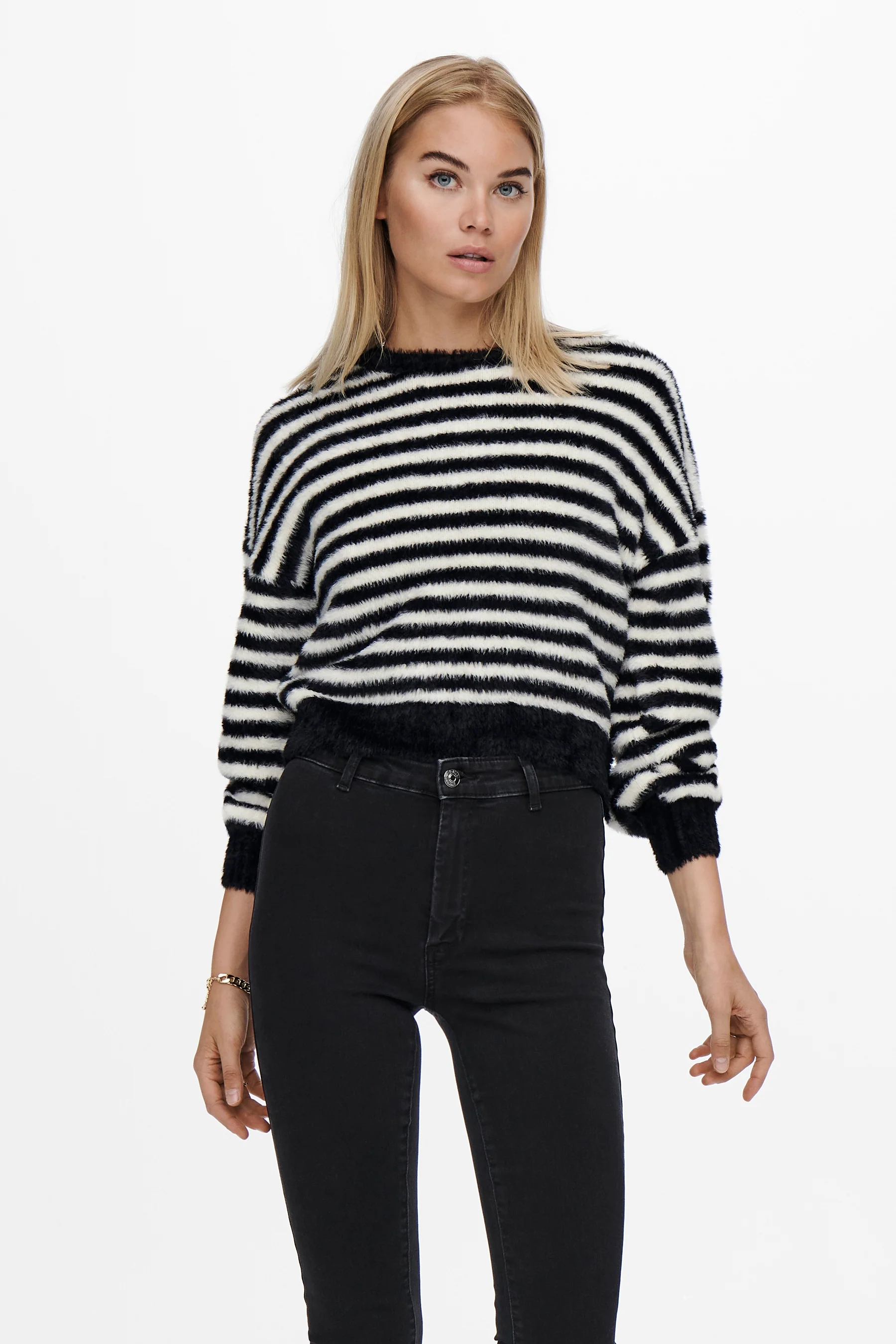 Pull - zwart