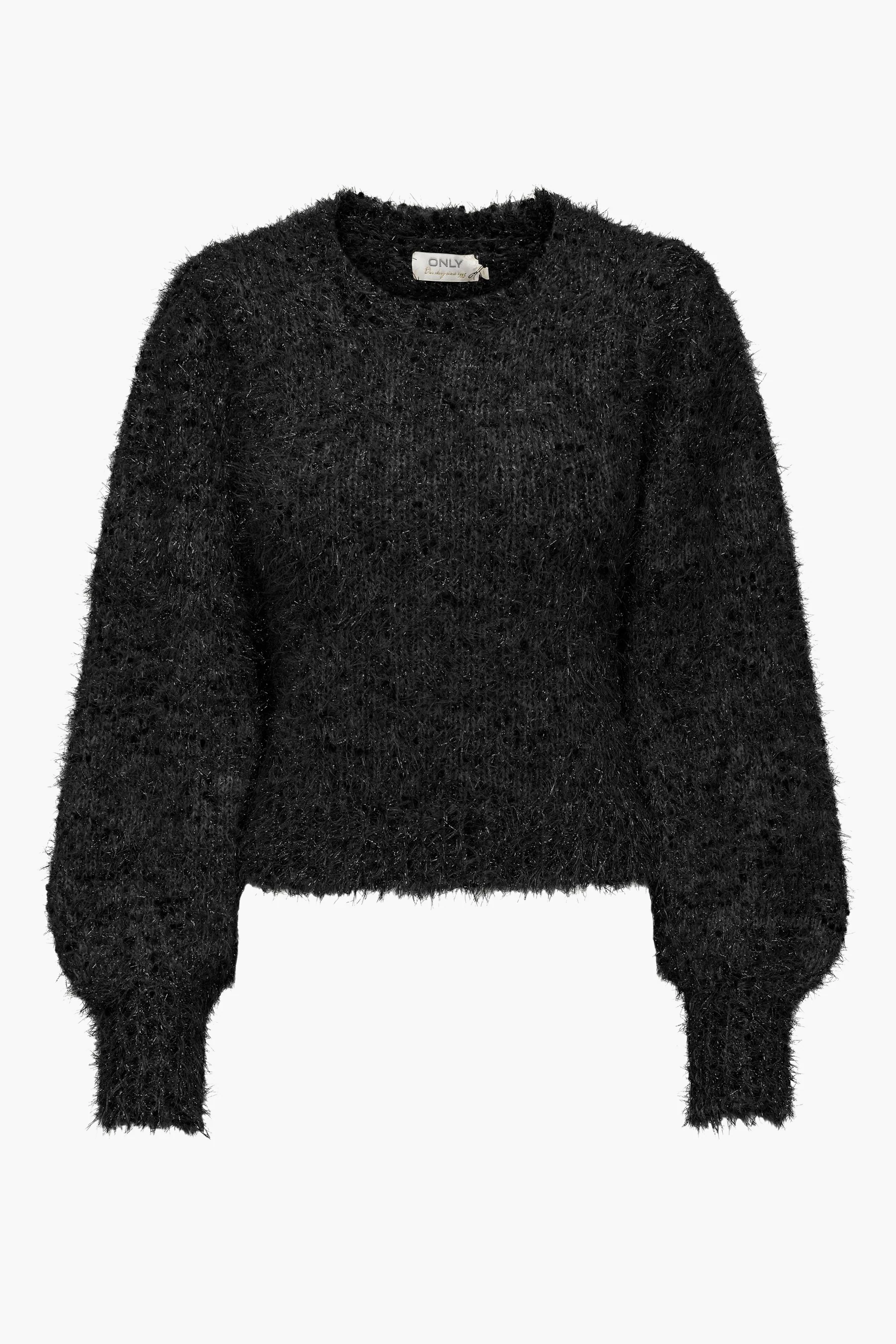 Pull - zwart