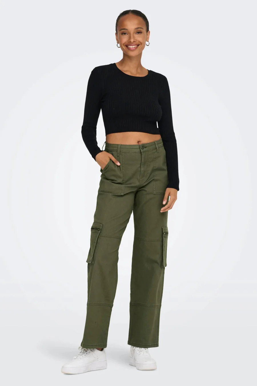 Pull - zwart - Image 2