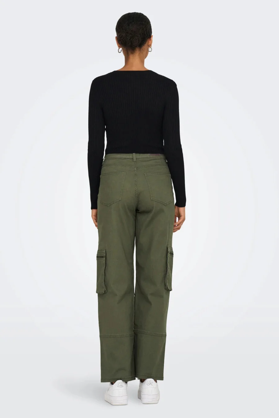Pull - zwart - Image 3