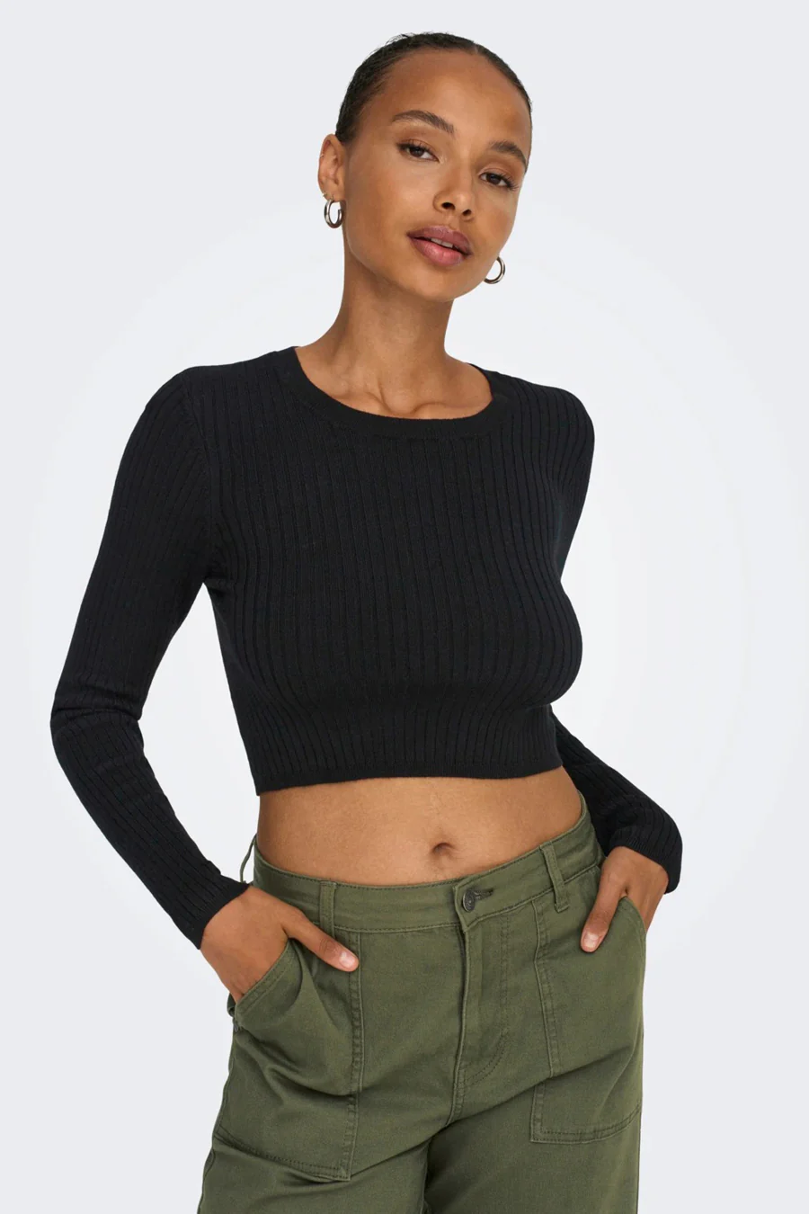 Pull - zwart - Image 4