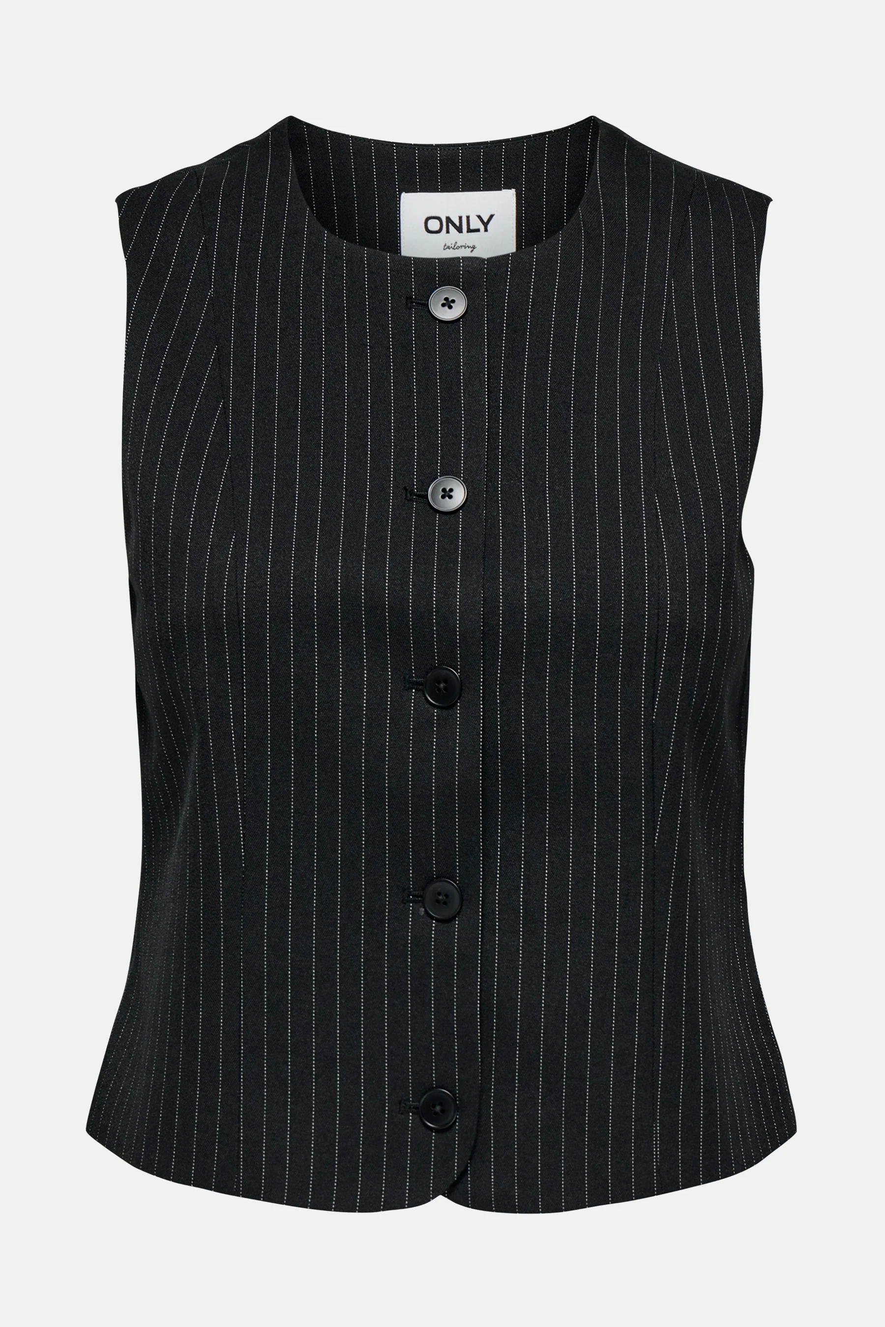 Gilet - zwart - Image 6