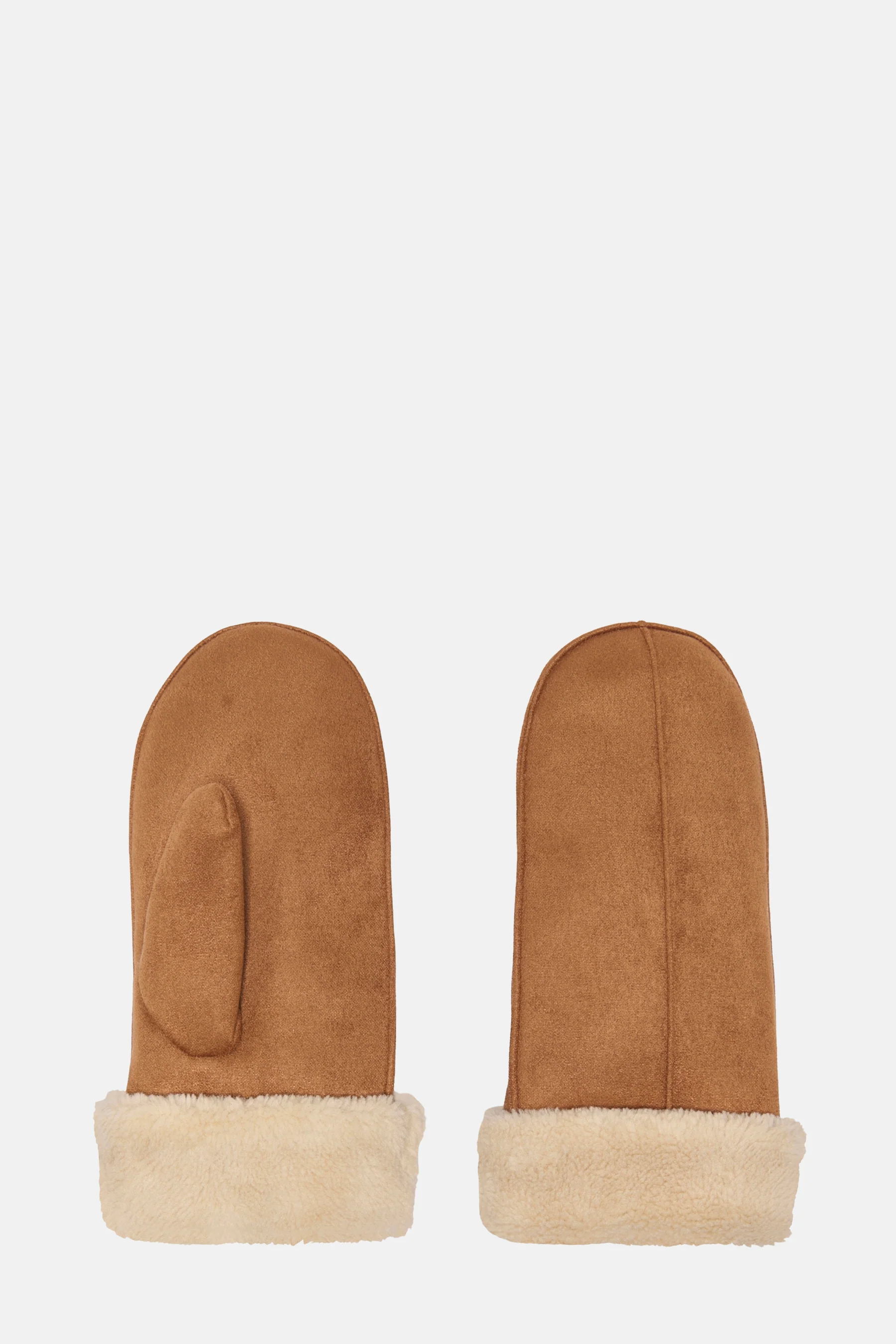 Handschoenen - bruin