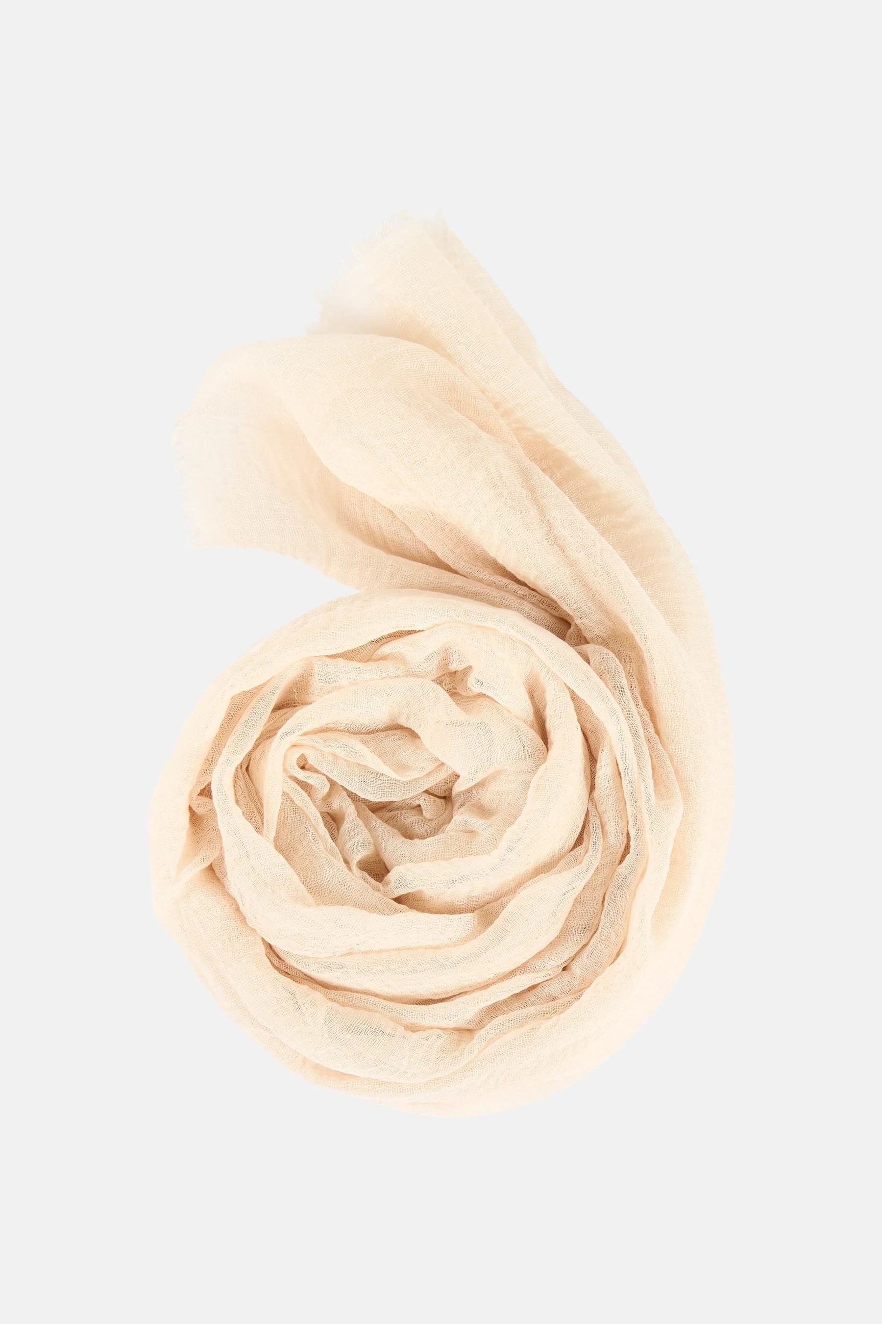 Sjaal - beige - Image 3