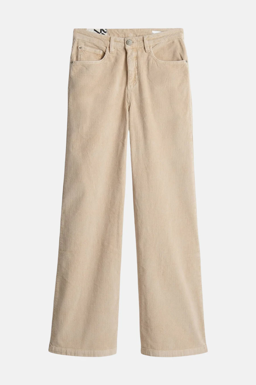 Broek - beige - Image 5