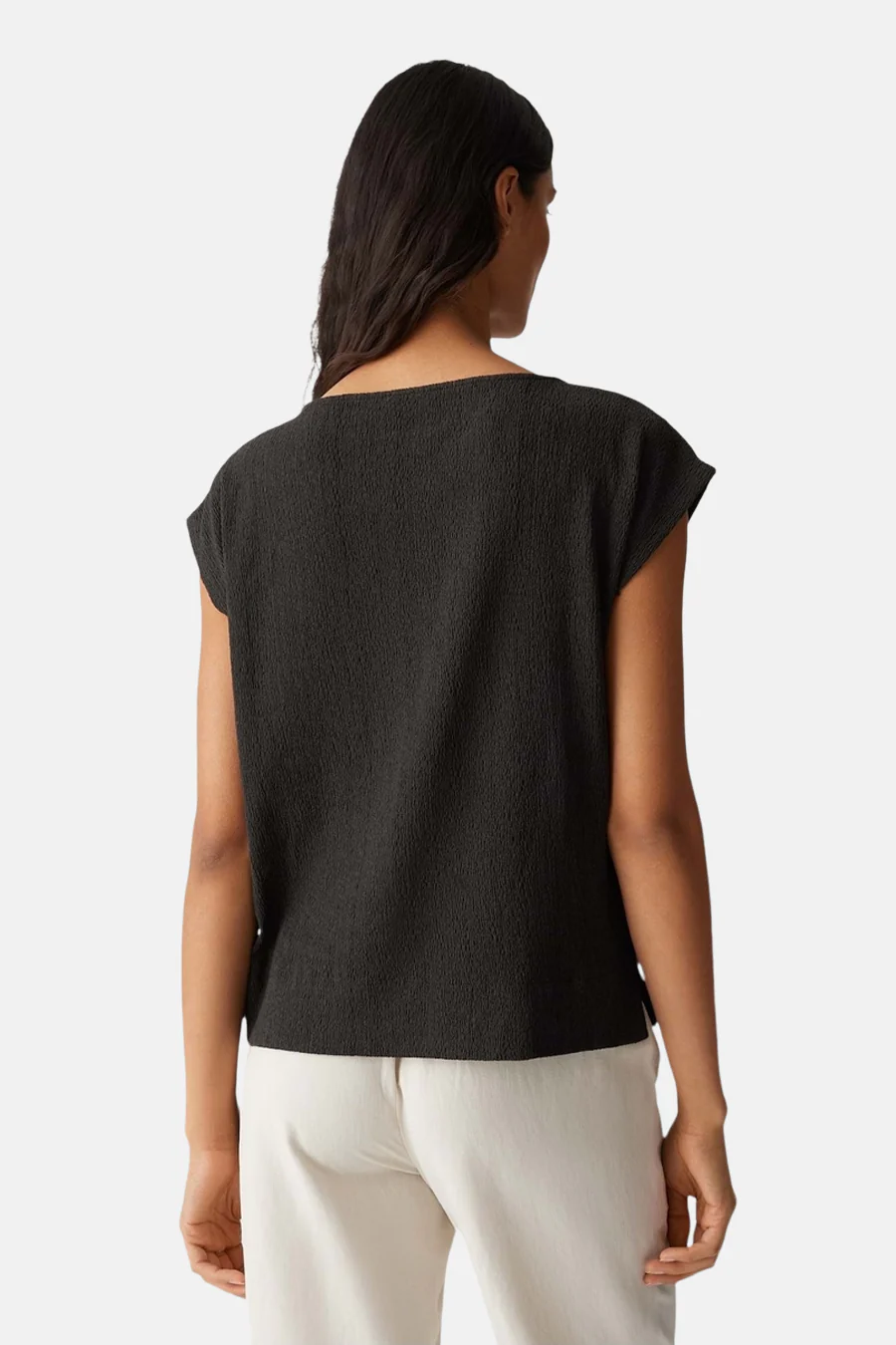 Blouse - bruin - Image 3