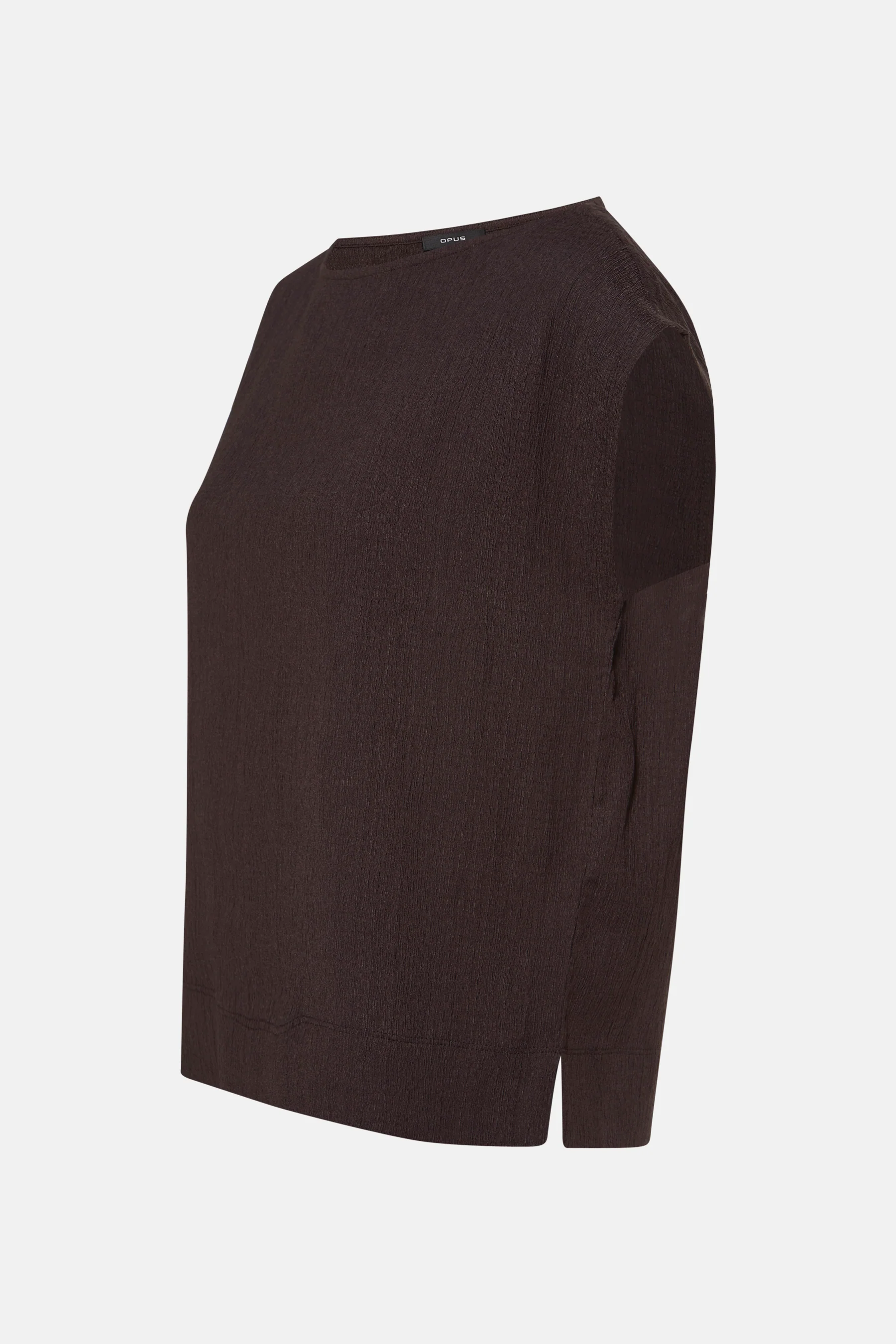 Blouse - bruin - Image 6