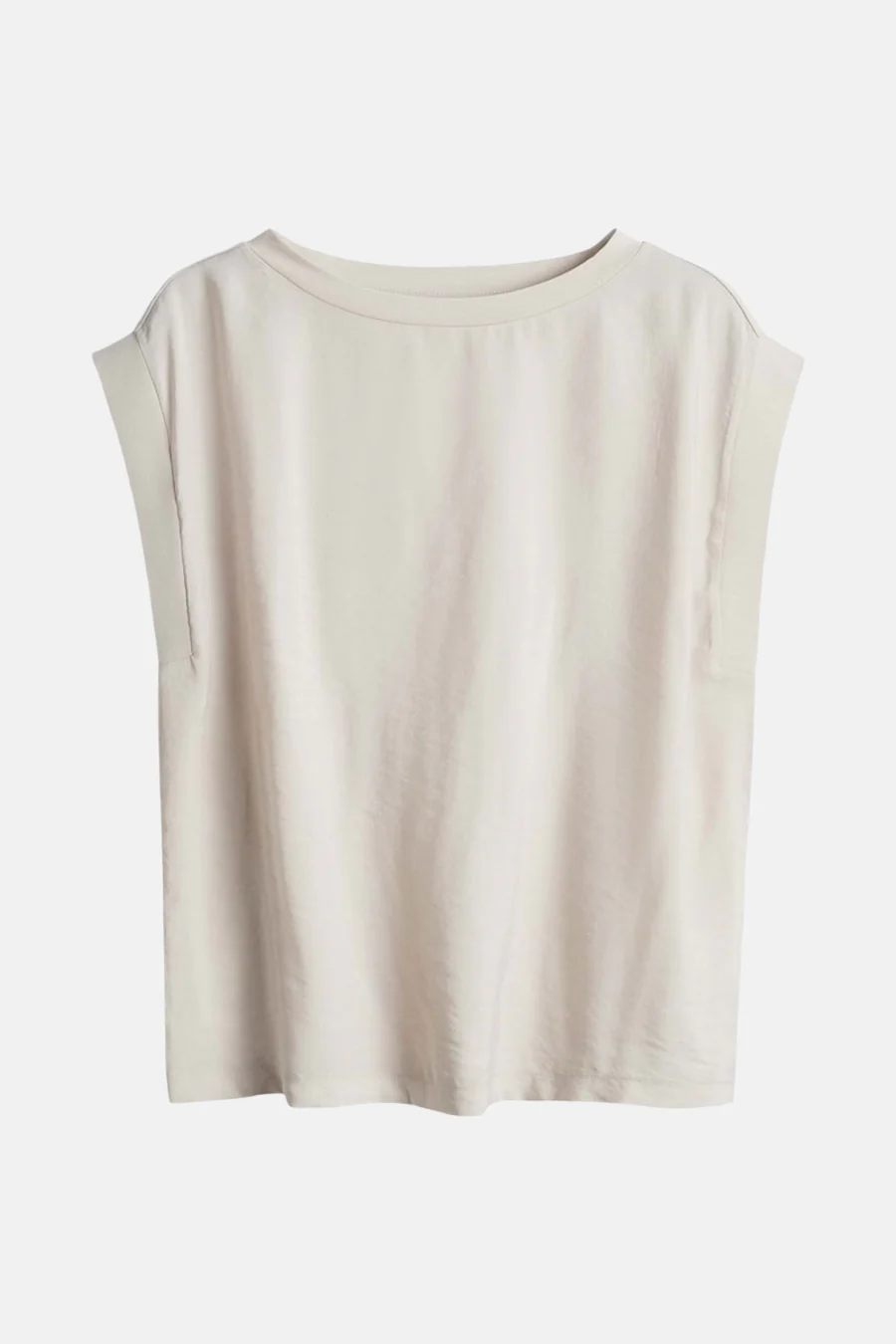 Blouse - ecru - Image 3