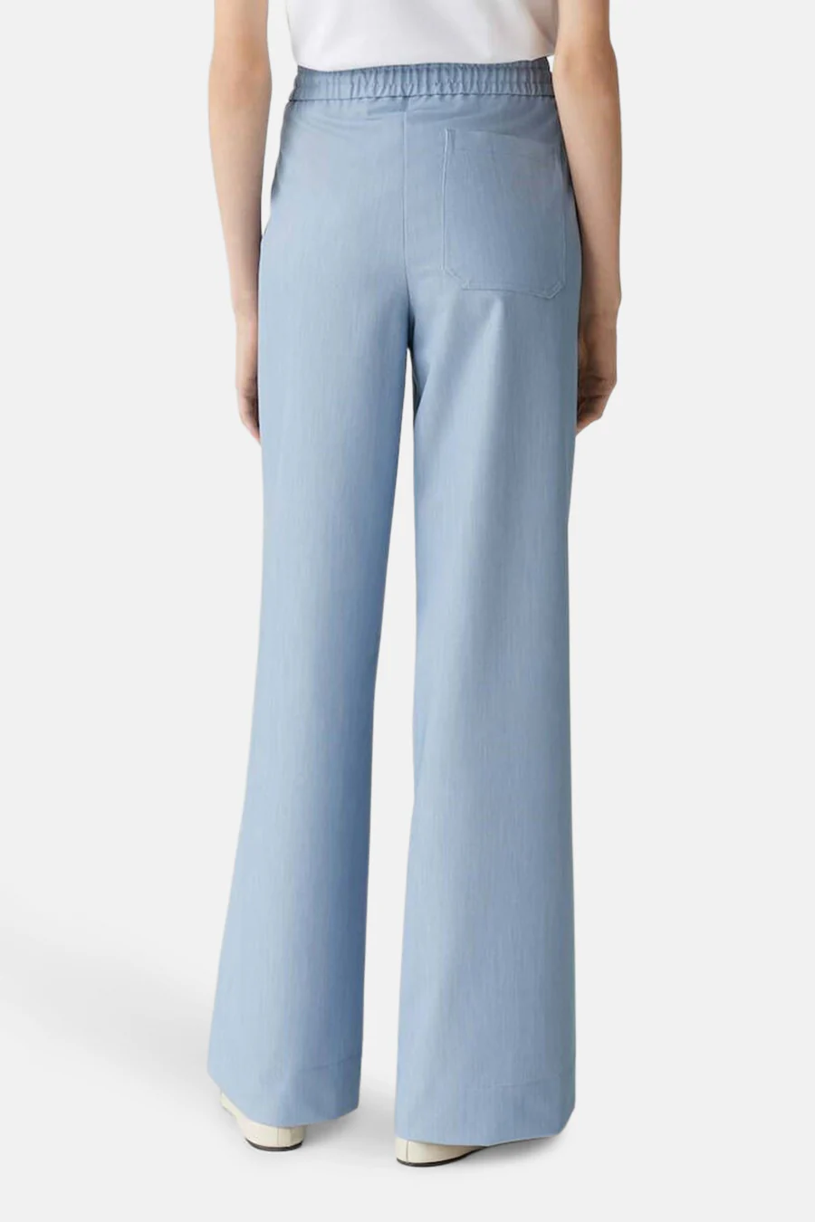 Broek - blauw - Image 2