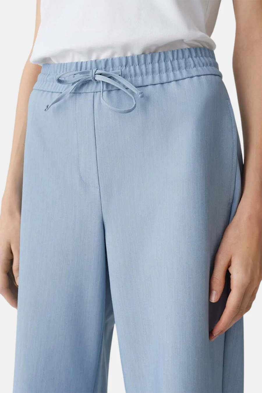 Broek - blauw - Image 4