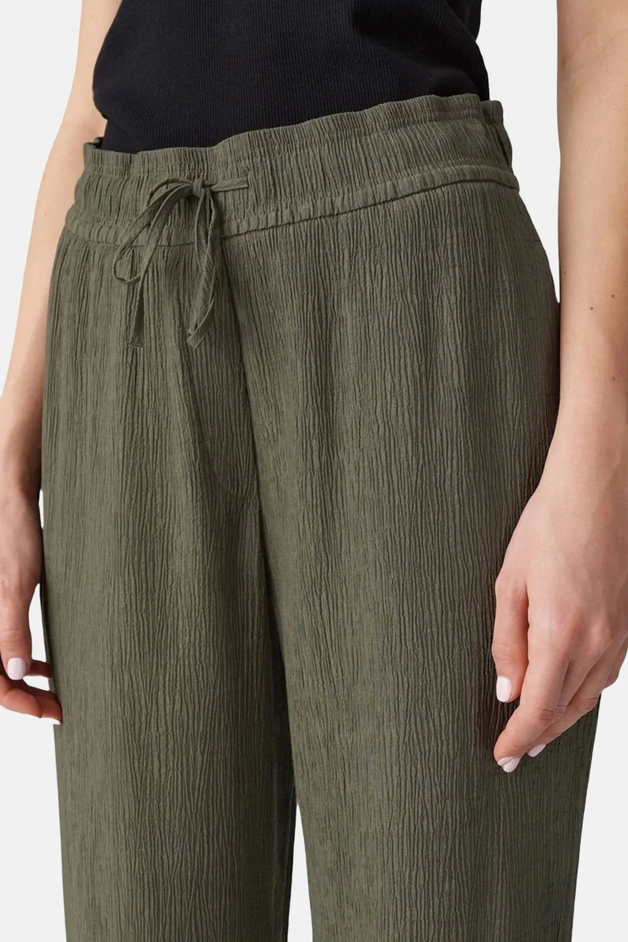 Broek - groen - Image 4