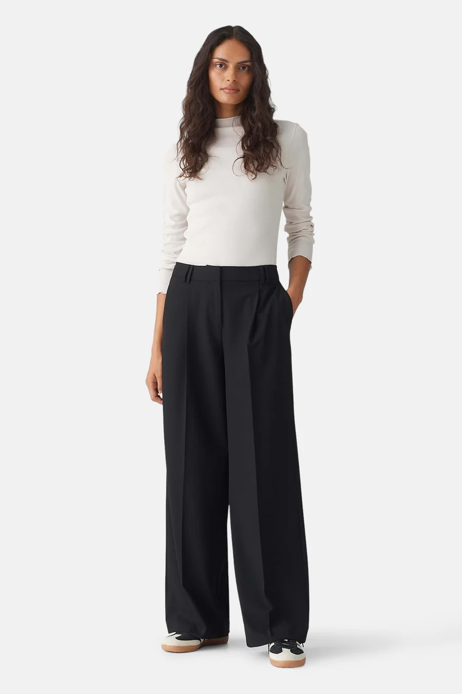 Broek - zwart - Image 2
