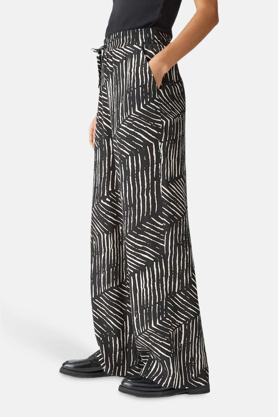 Broek - zwart - Image 2