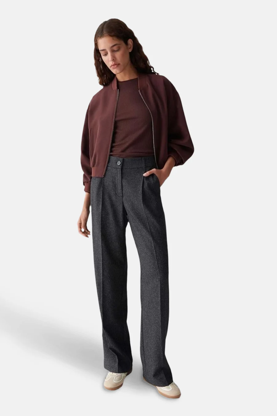 Broek - zwart - Image 2