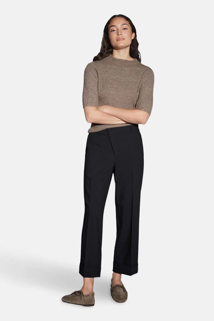 Broek - zwart - Image 2