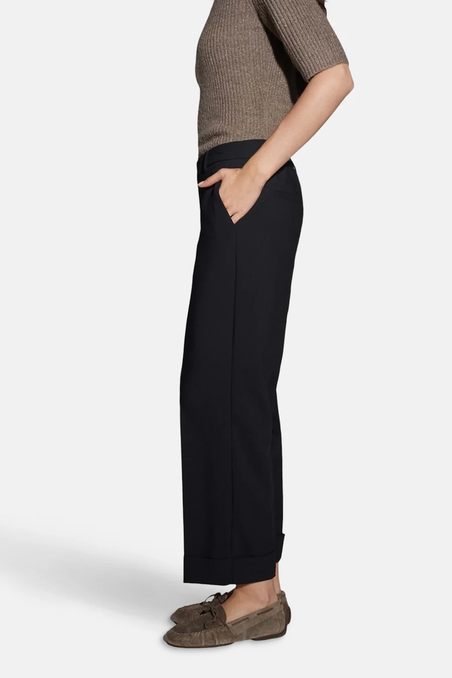 Broek - zwart - Image 4