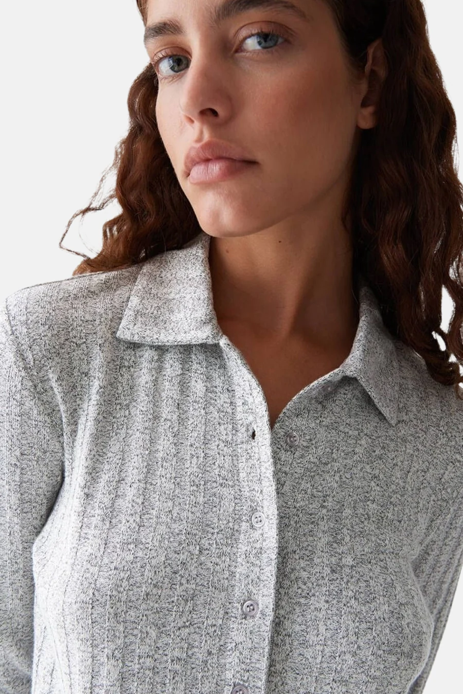 Gilet - grijs - Image 3
