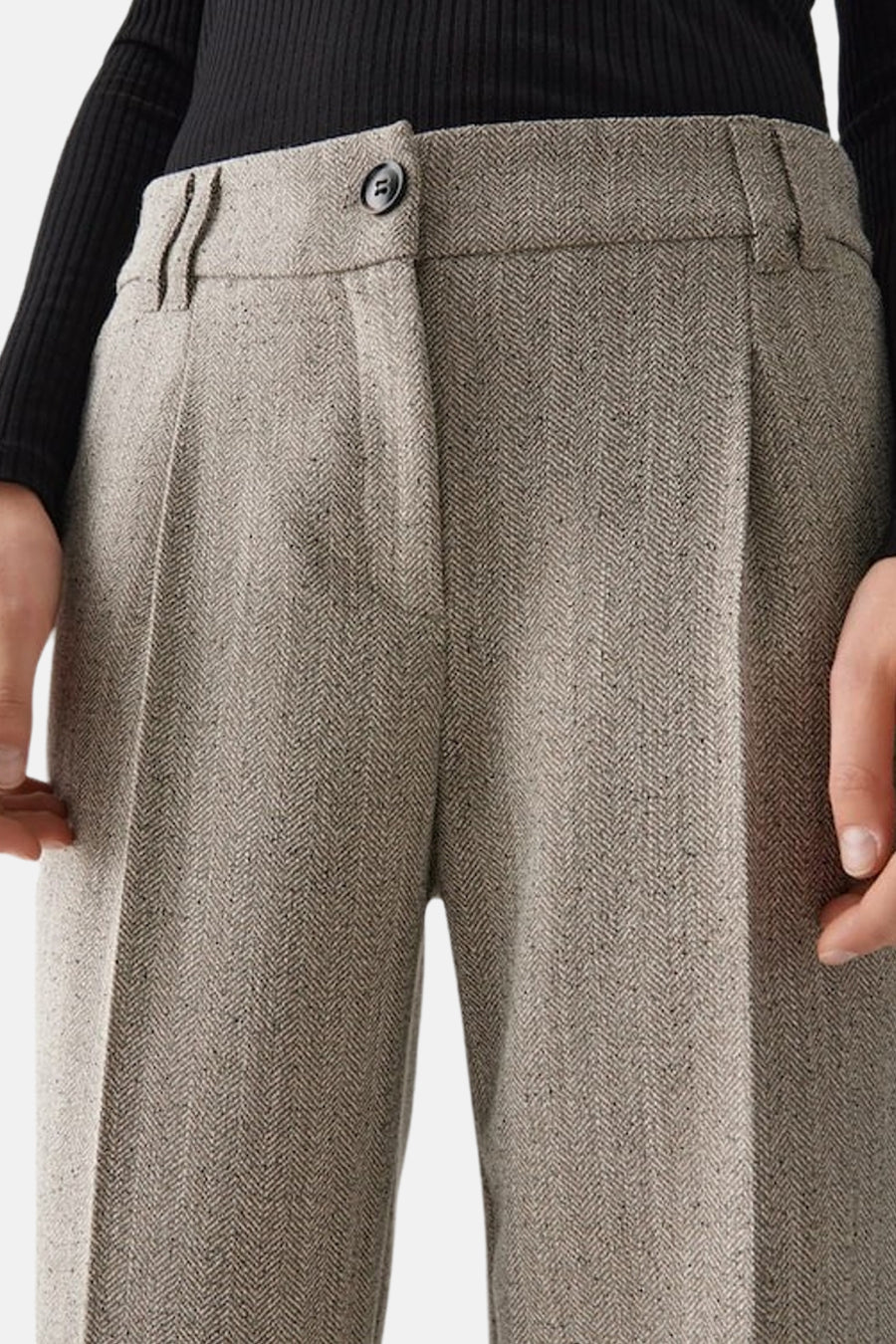 Chino beige - OPUS - Image 5