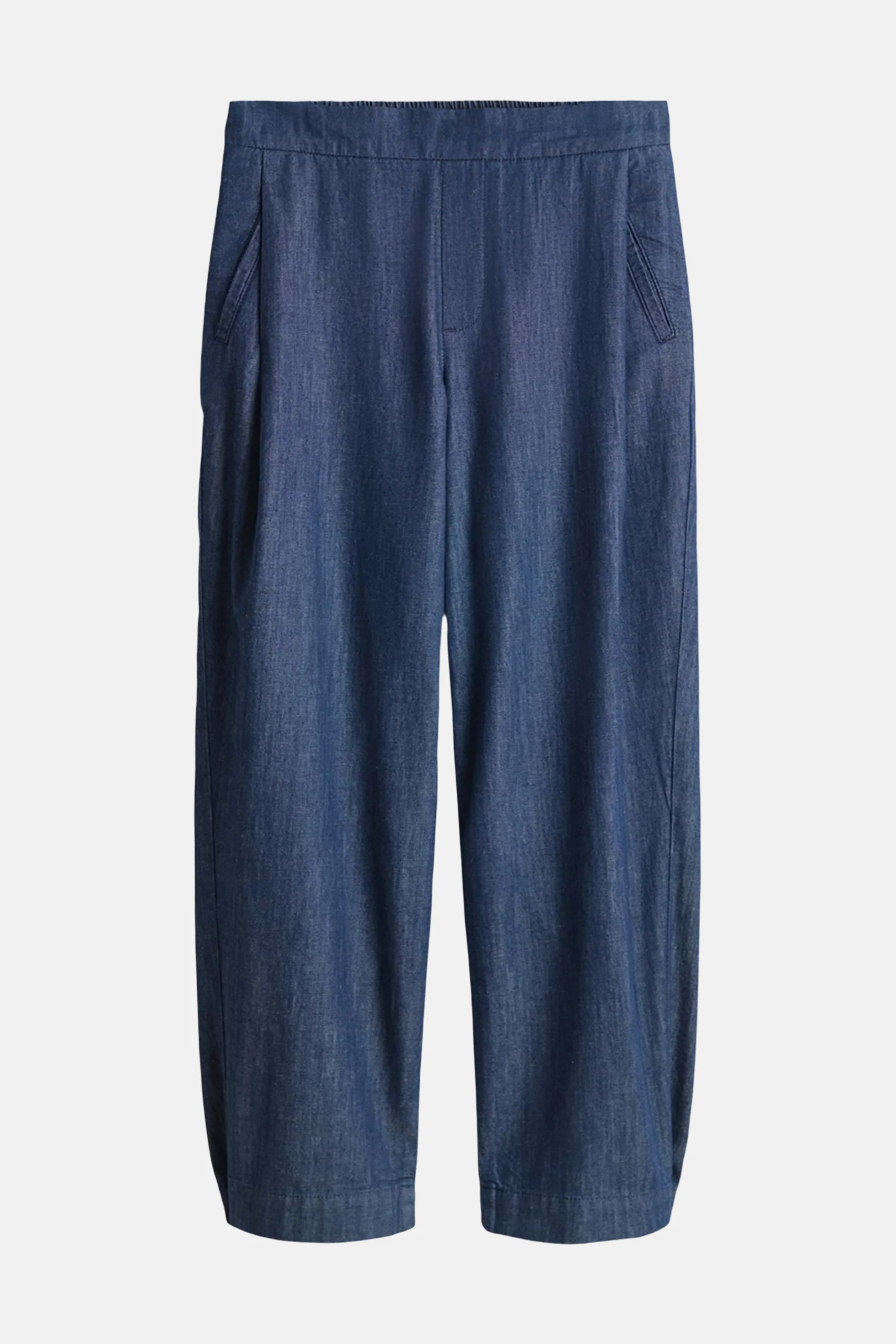 Broek - blauw - Image 5