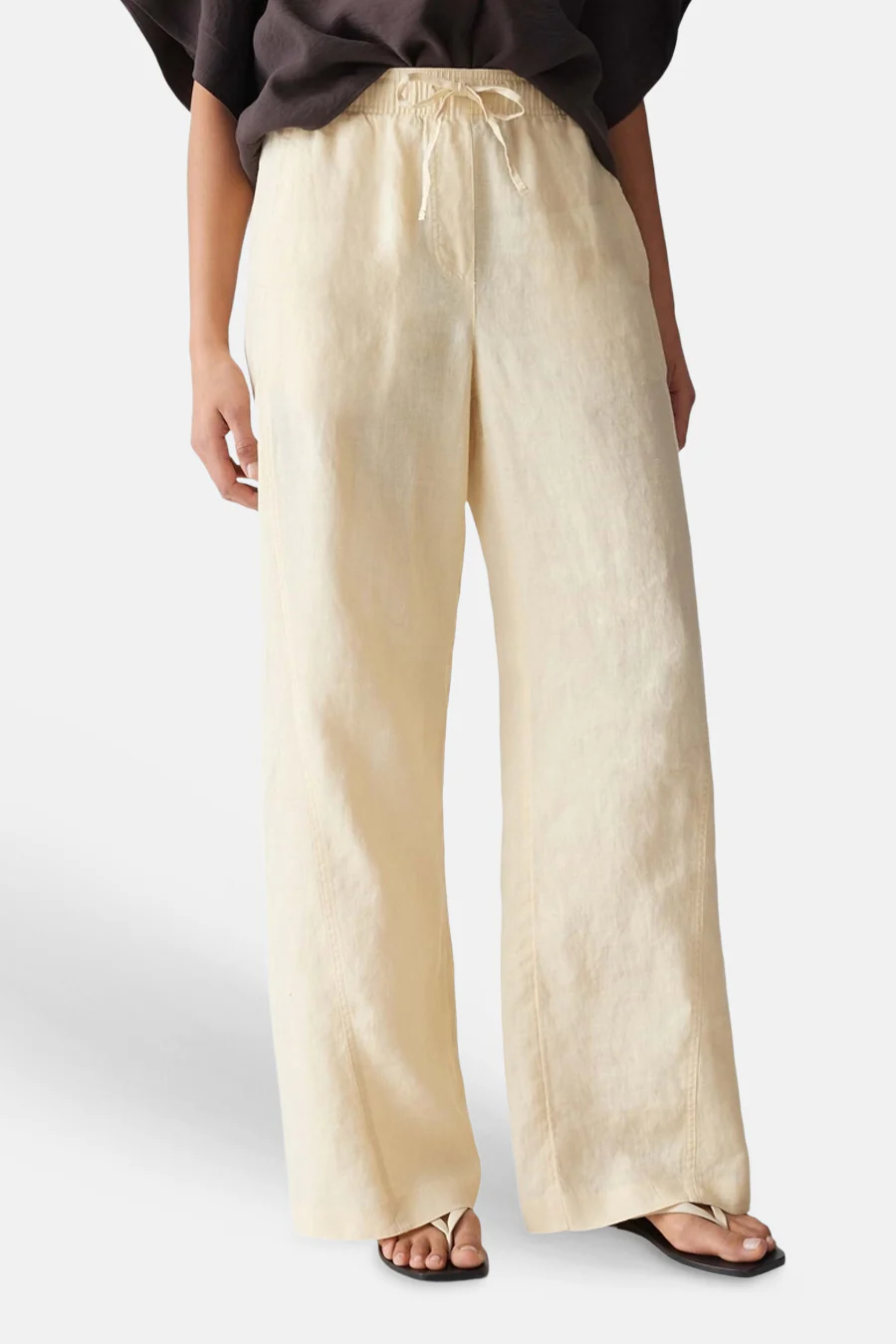 Broek - geel