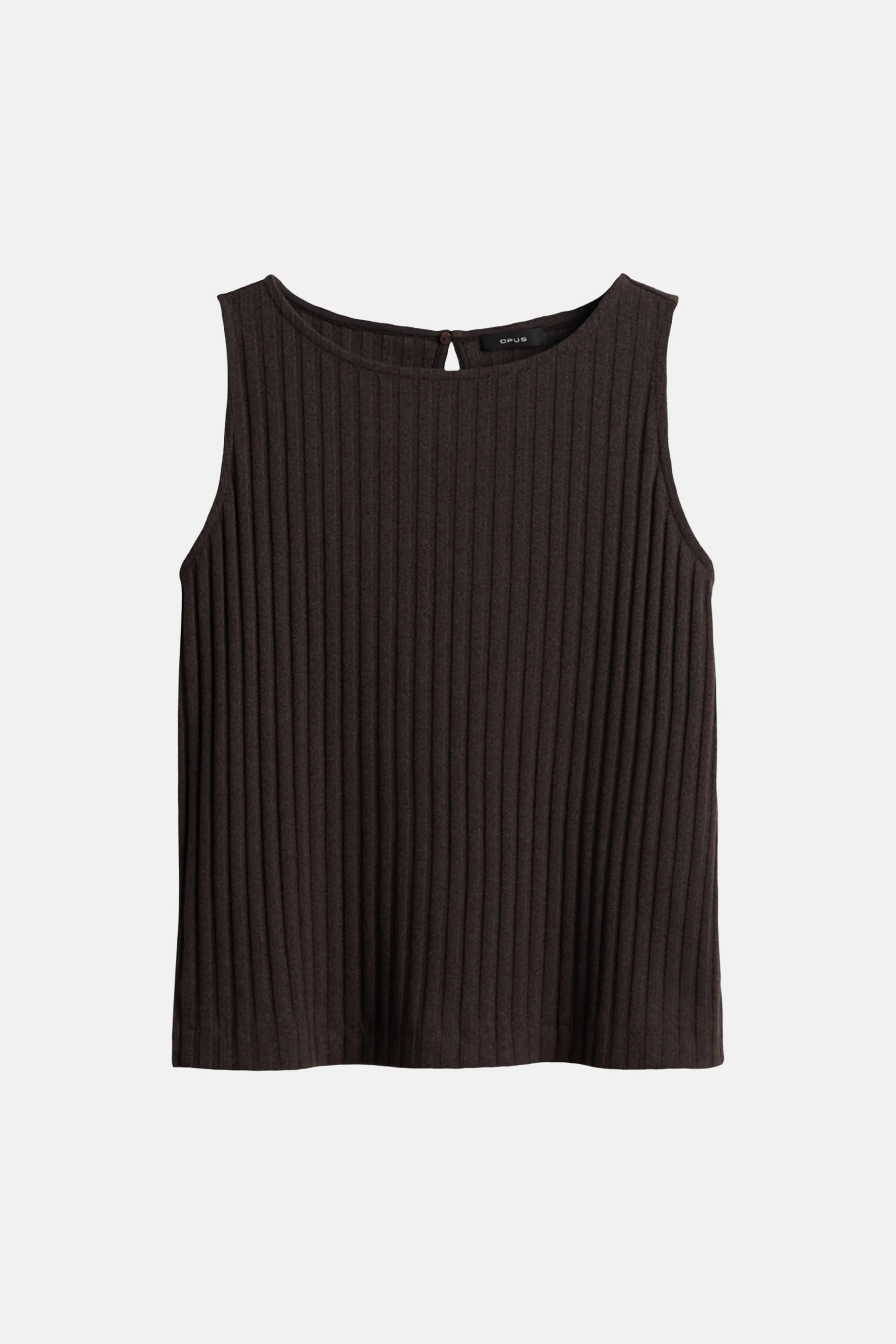 Top - bruin - Image 5